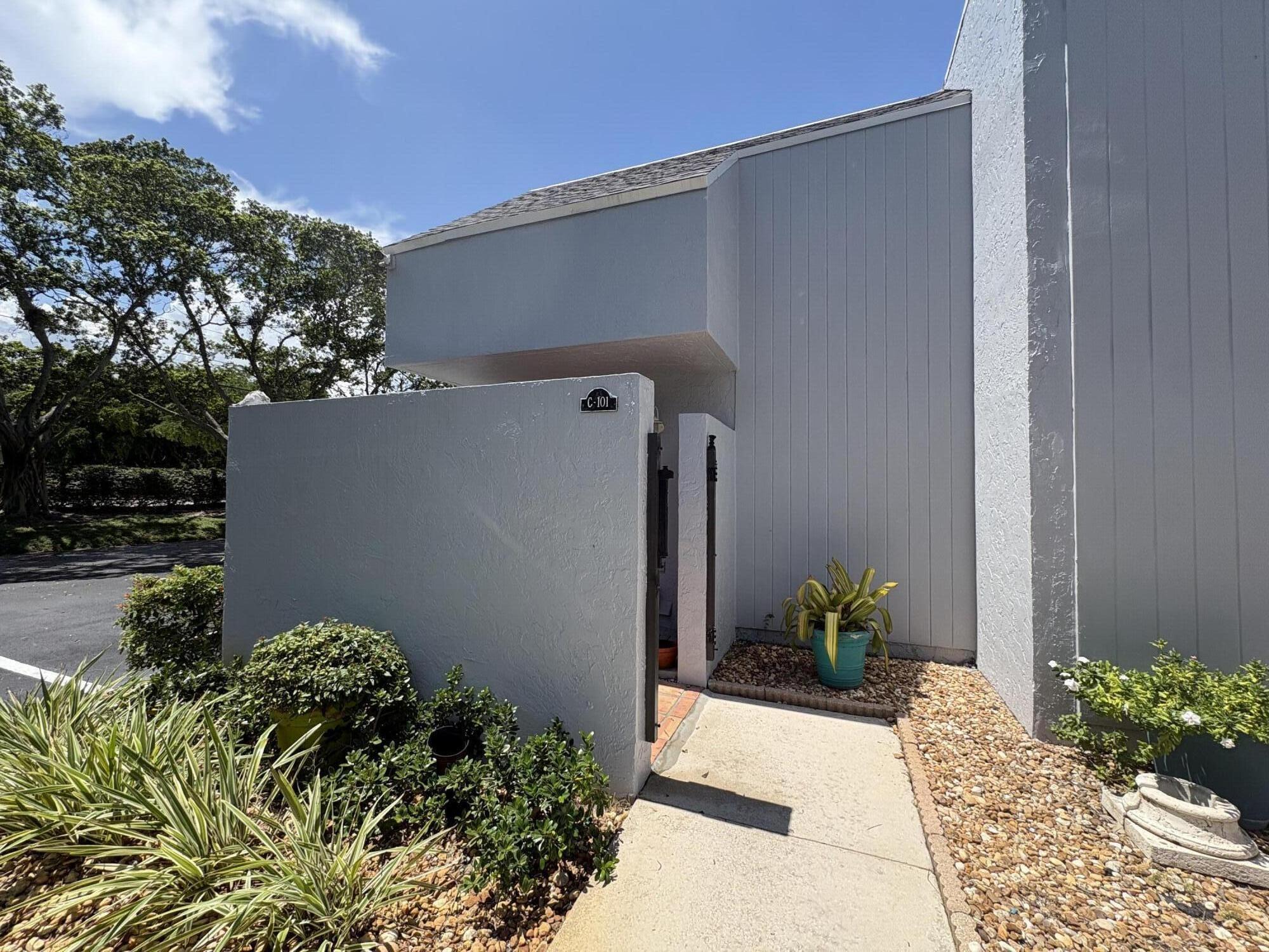 25 Deer Creek Road C101 — photo