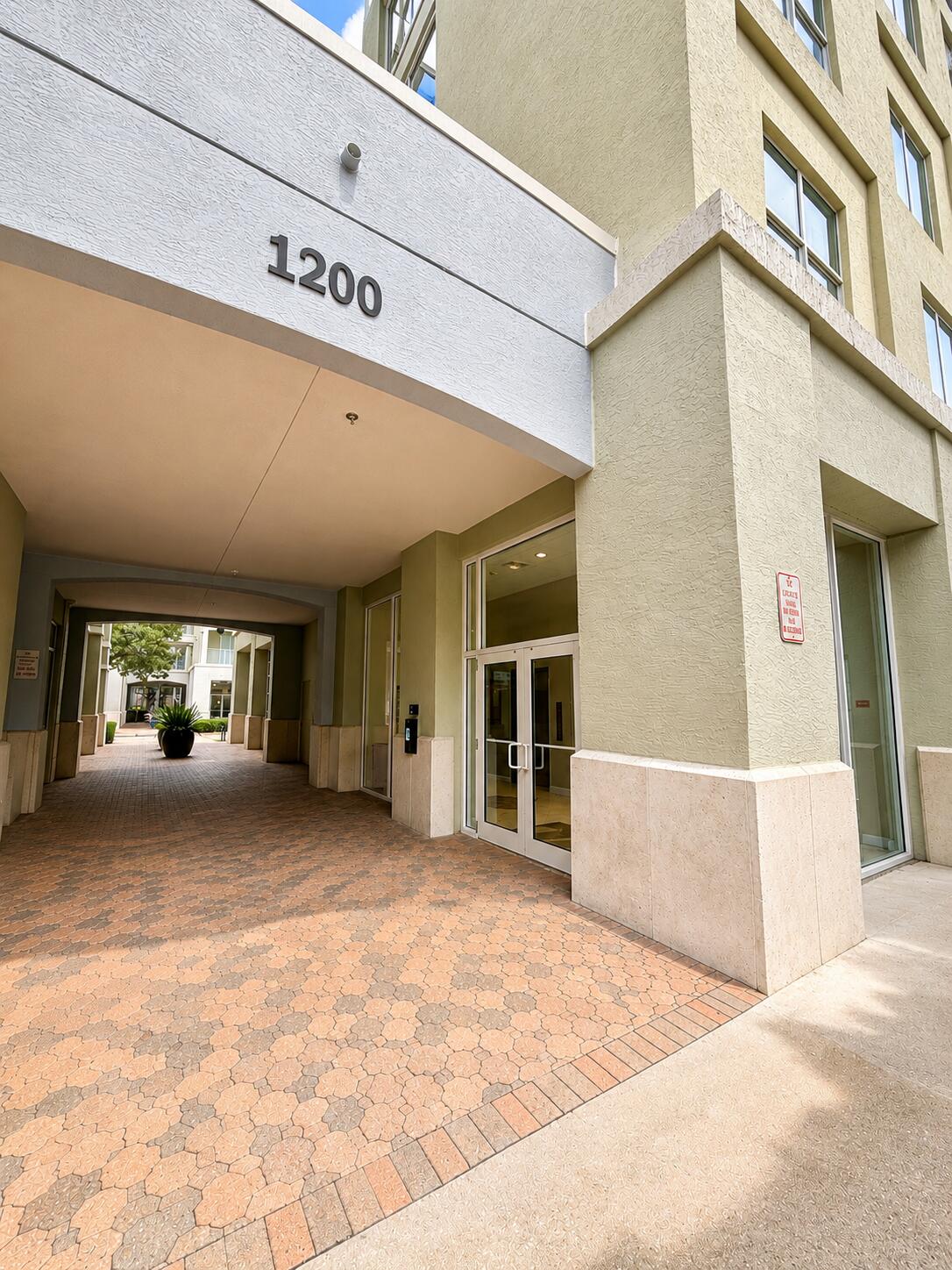 1200 Town Center Drive 206 — photo