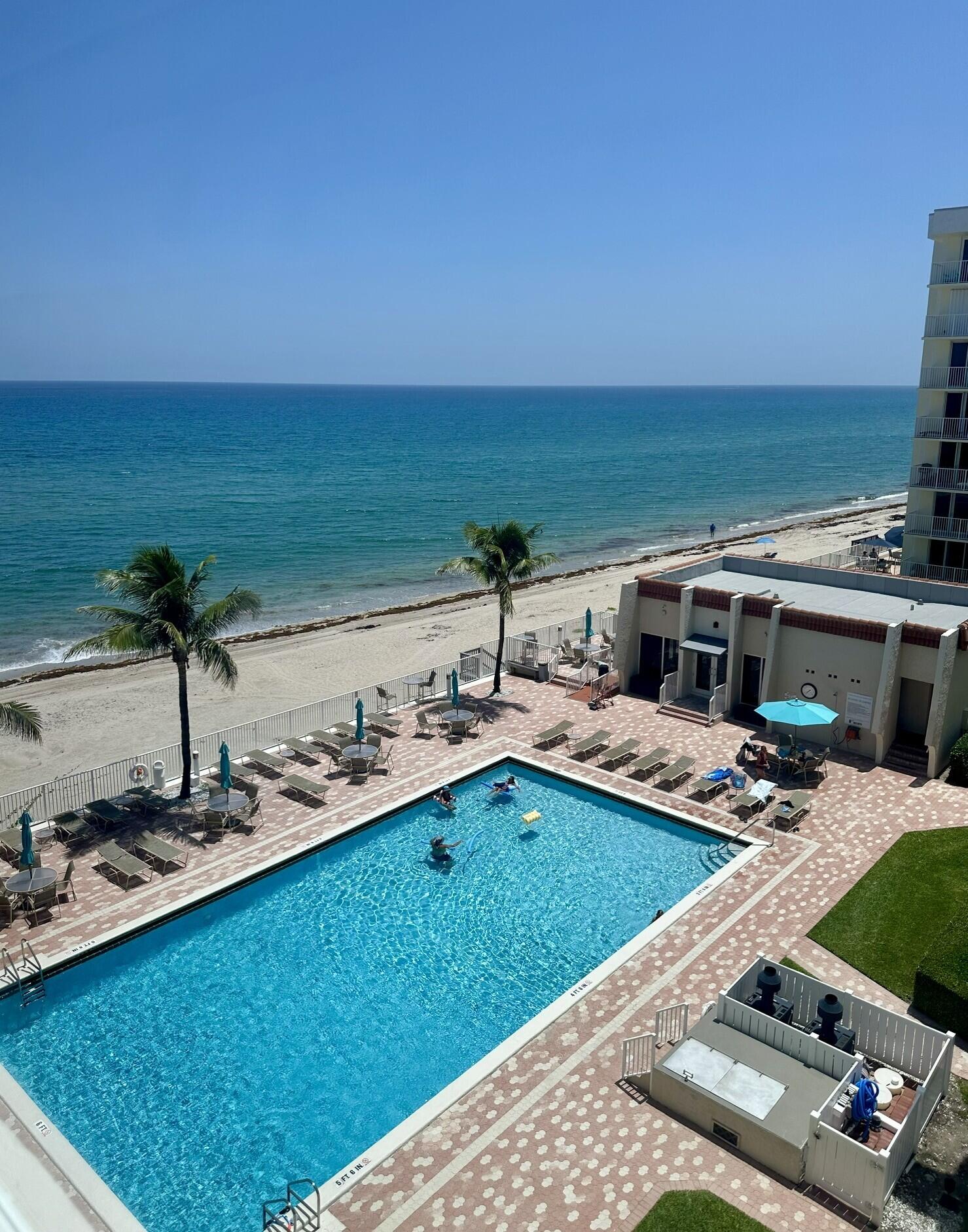 3520 S Ocean Boulevard F501 — photo