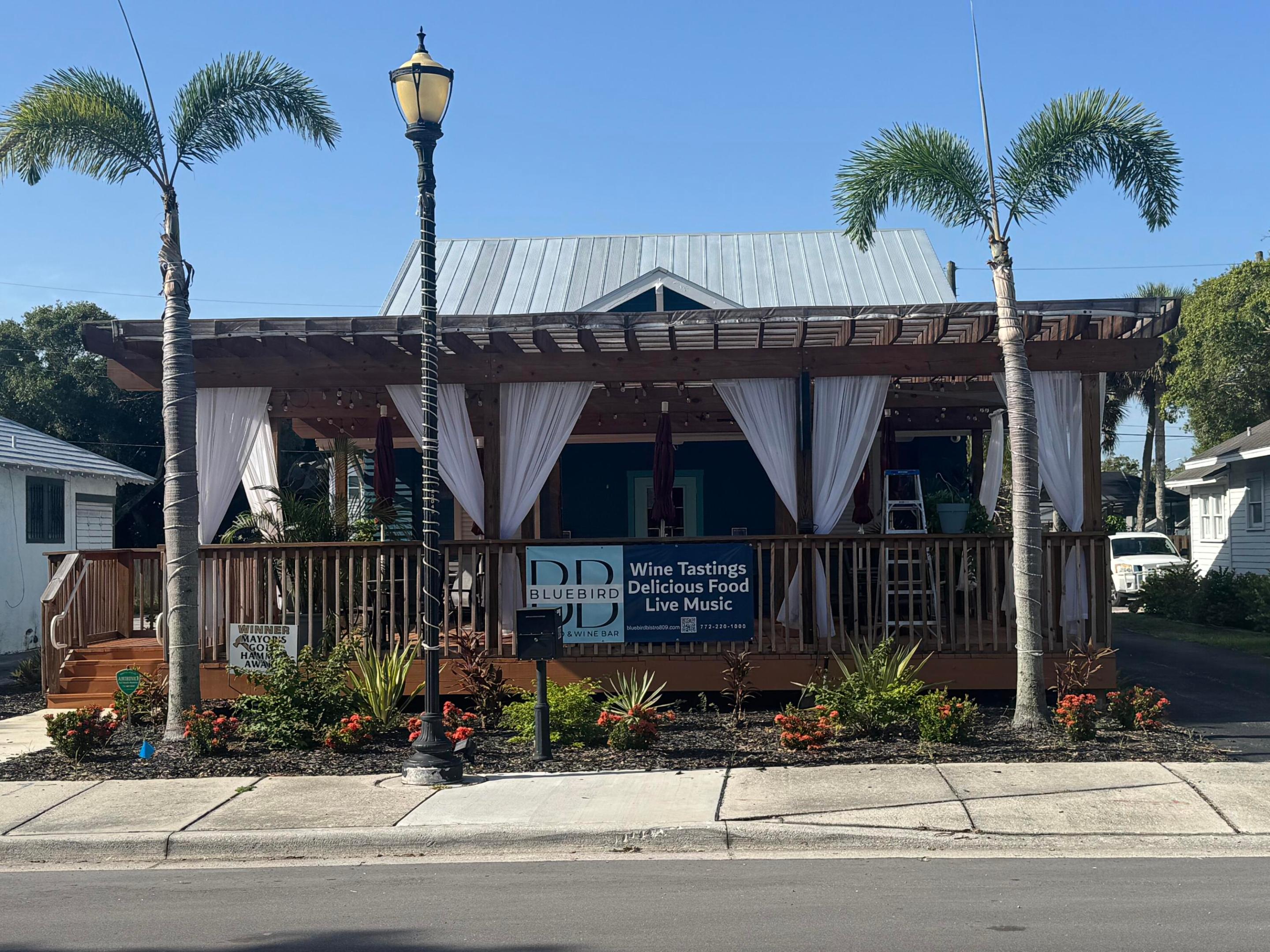 809 Delaware Avenue, Fort Pierce, FL — photo