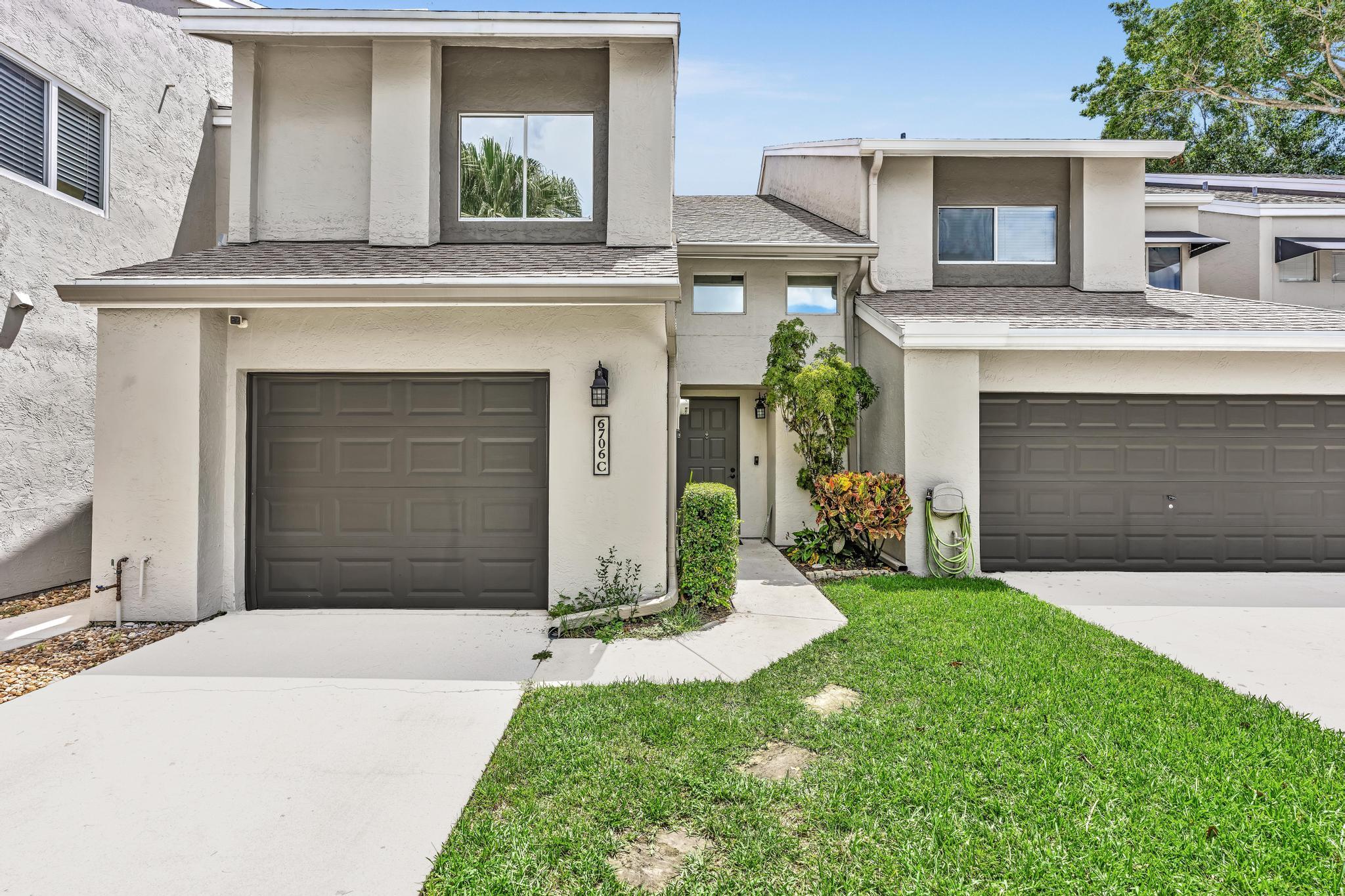 6706 Boca Pines Trail C — photo