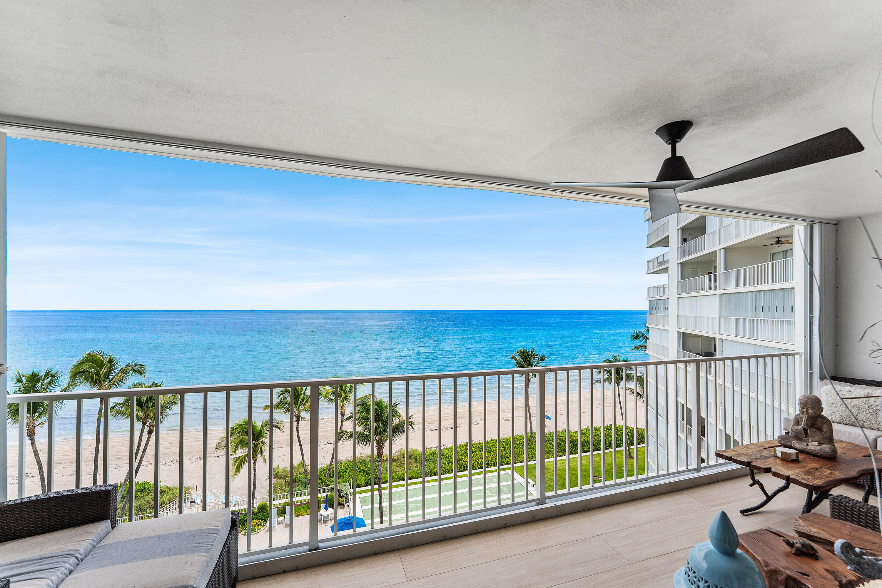 3101 S Ocean Boulevard 710 — photo
