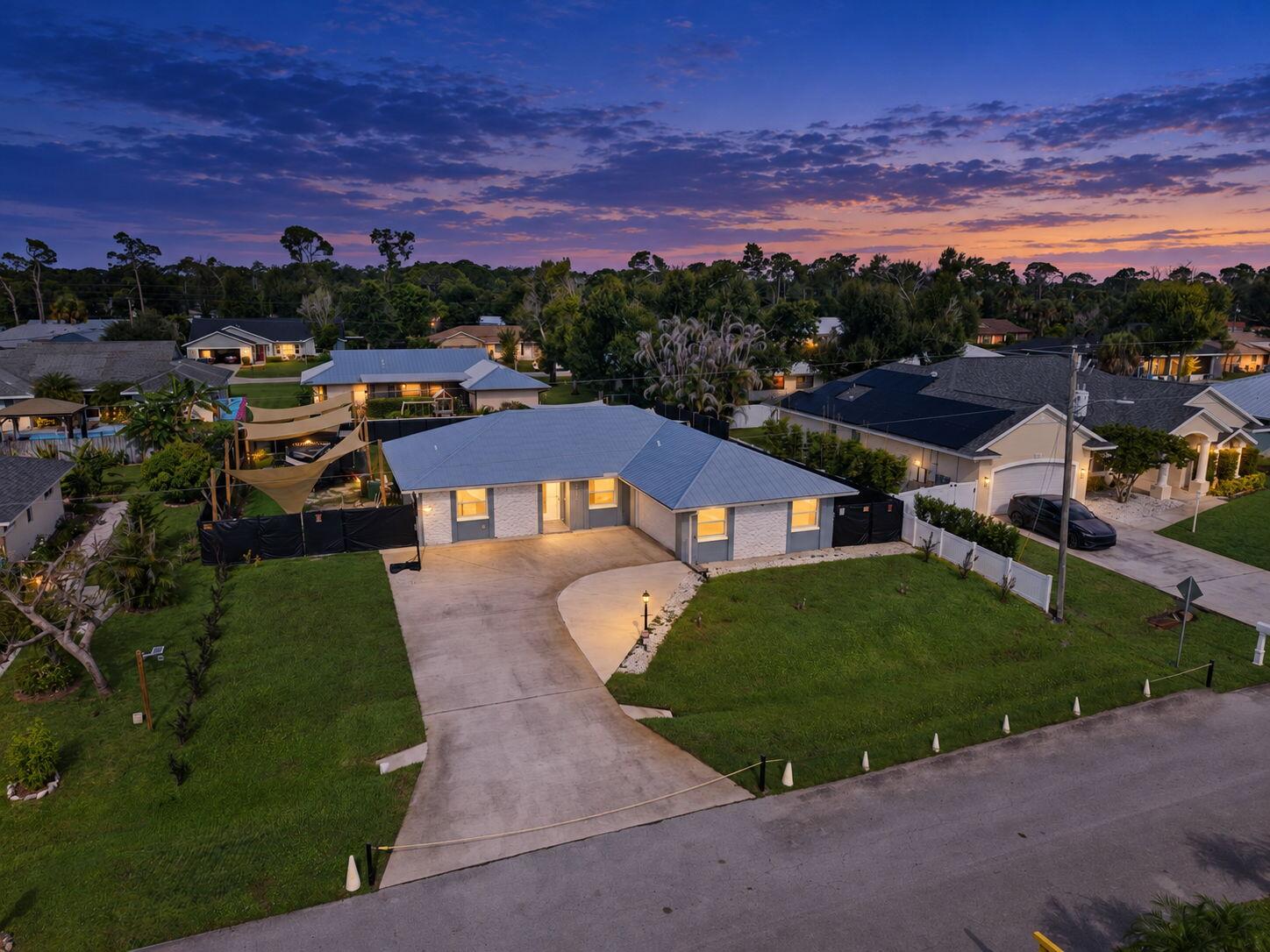 5111 Eagle Drive — photo