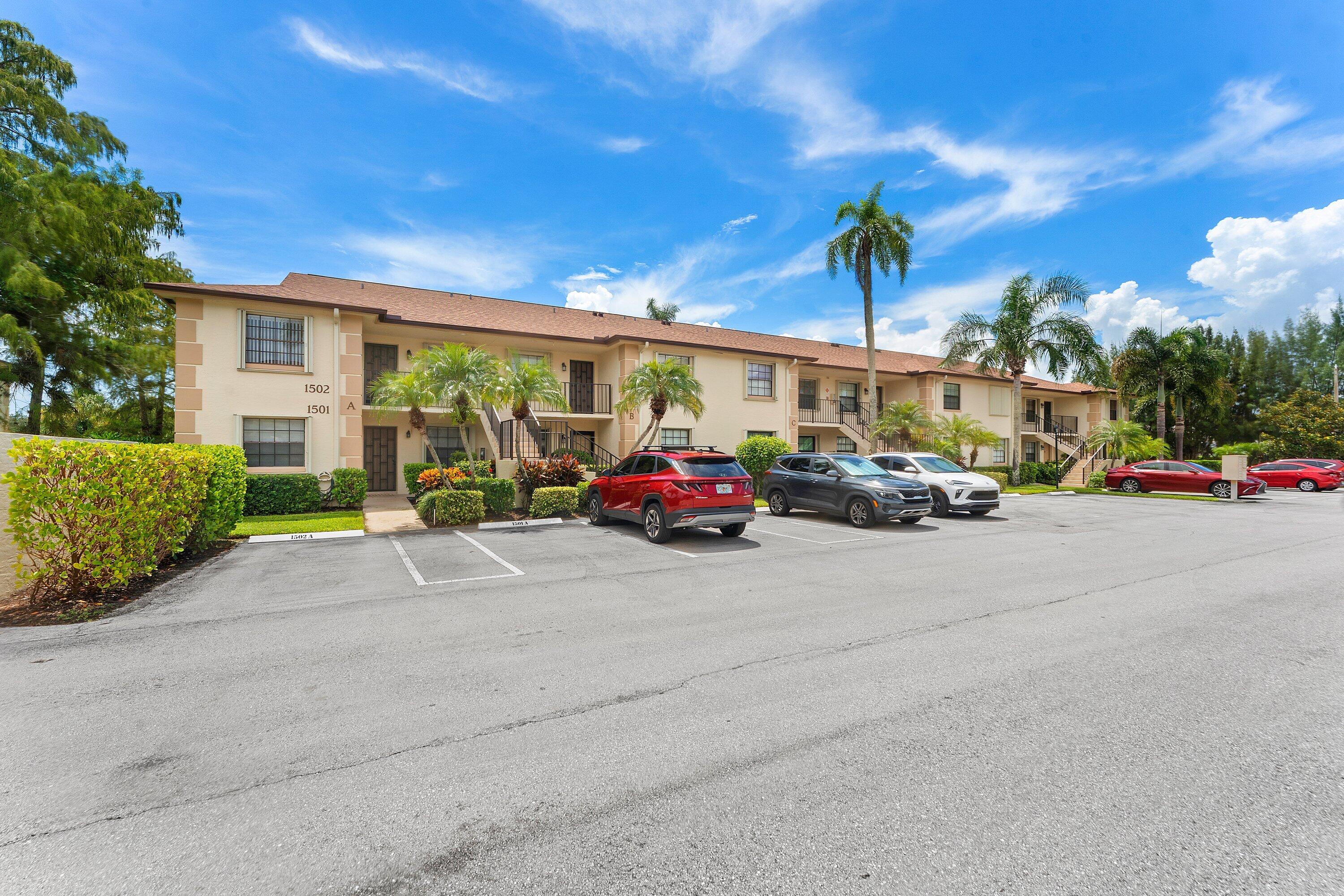 1502 Pinecrest Circle #C, Jupiter, FL 33458 — photo 2