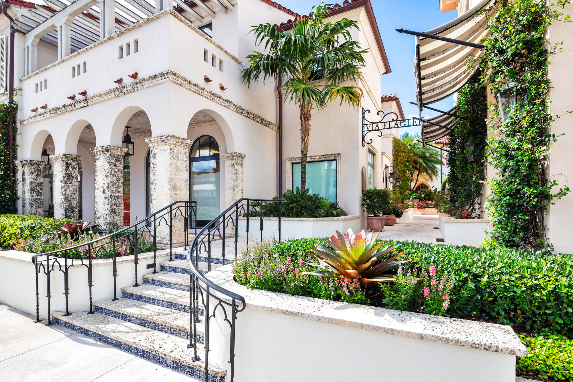 5 Via Flagler — photo
