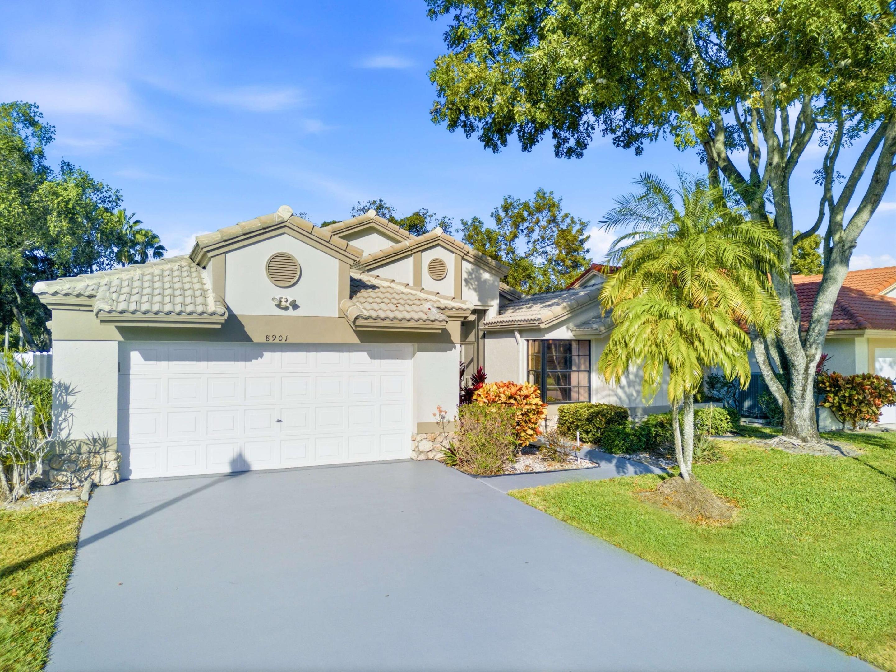 8901 Boatswain Drive — photo