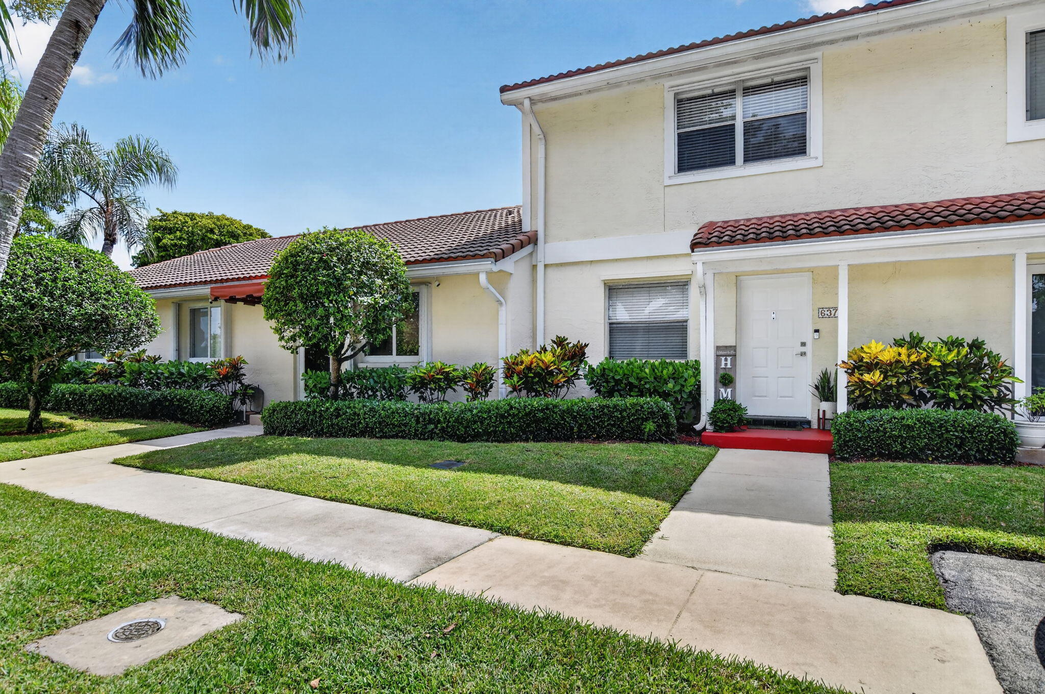 6377 Boca Circle — photo