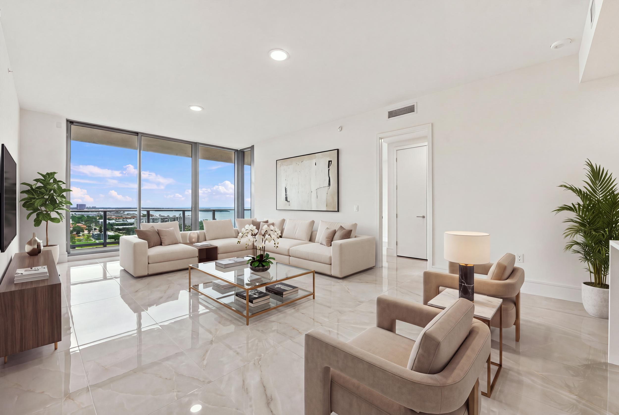 220 Lake Shore Drive 1517 — photo