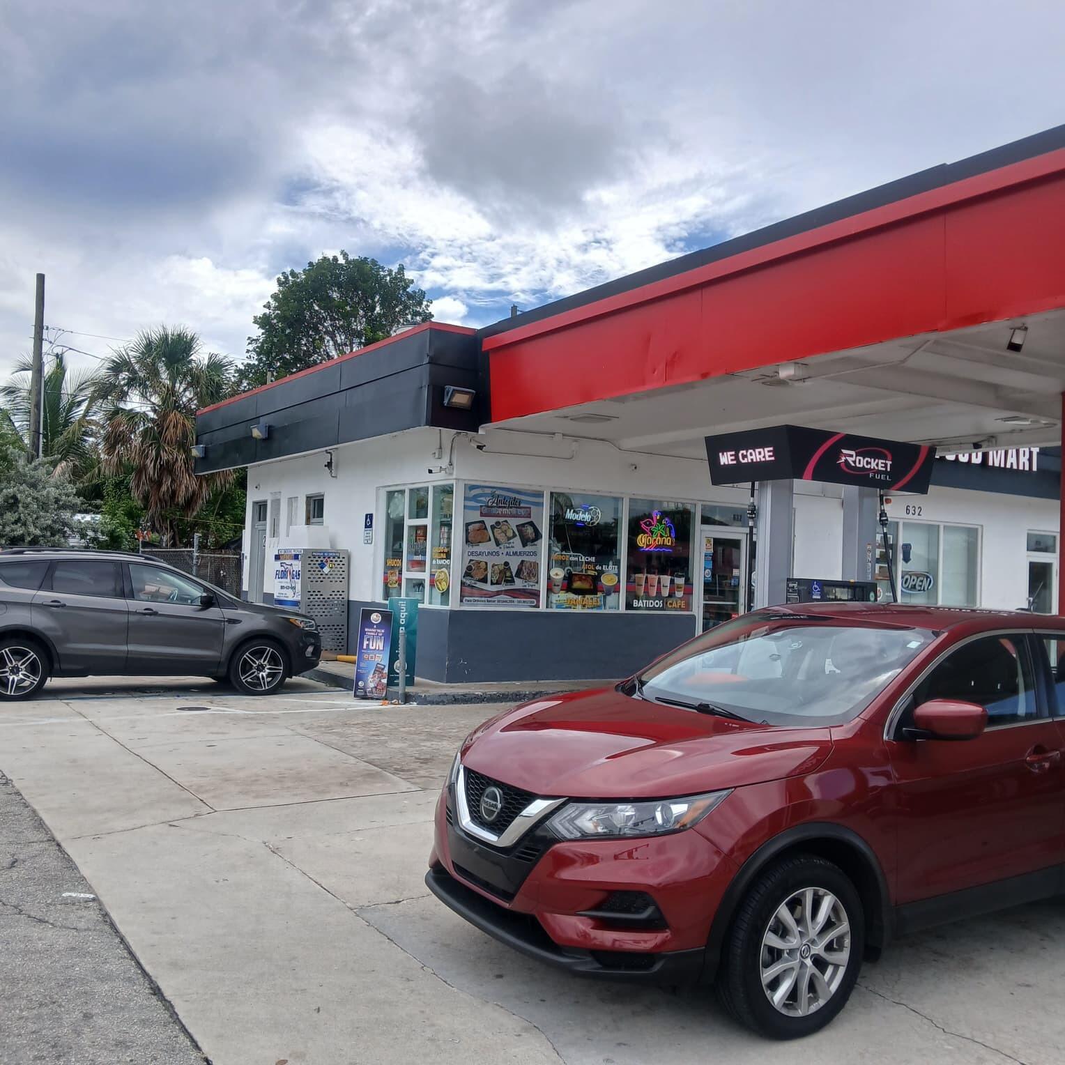 632 N Dixie Highway, Lake Worth Beach, FL — photo