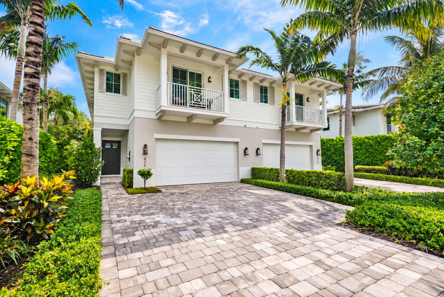 436 NE Wavecrest Way, Boca Raton, FL 33432 — photo 2