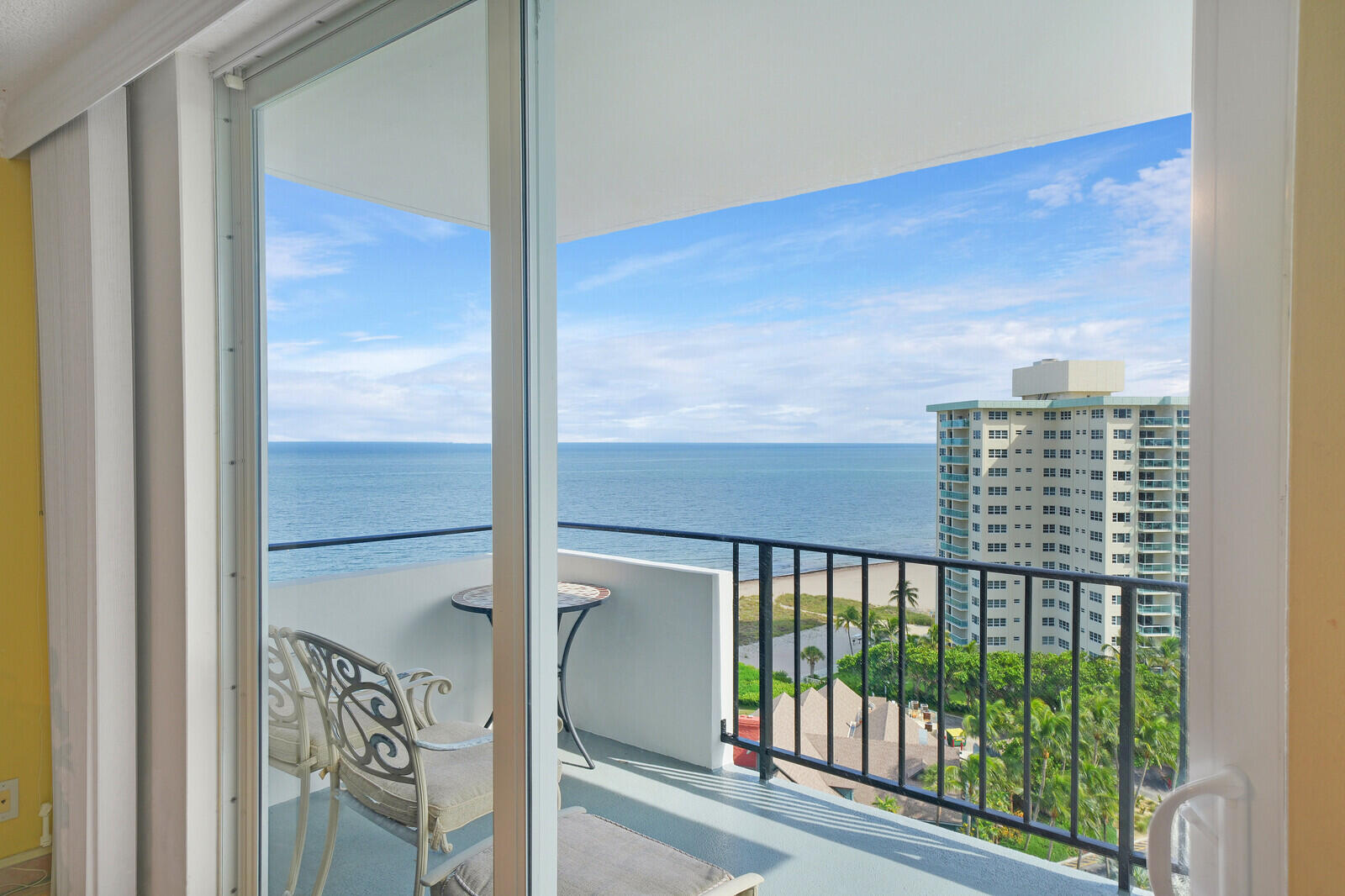 2000 S Ocean Boulevard 14L — photo