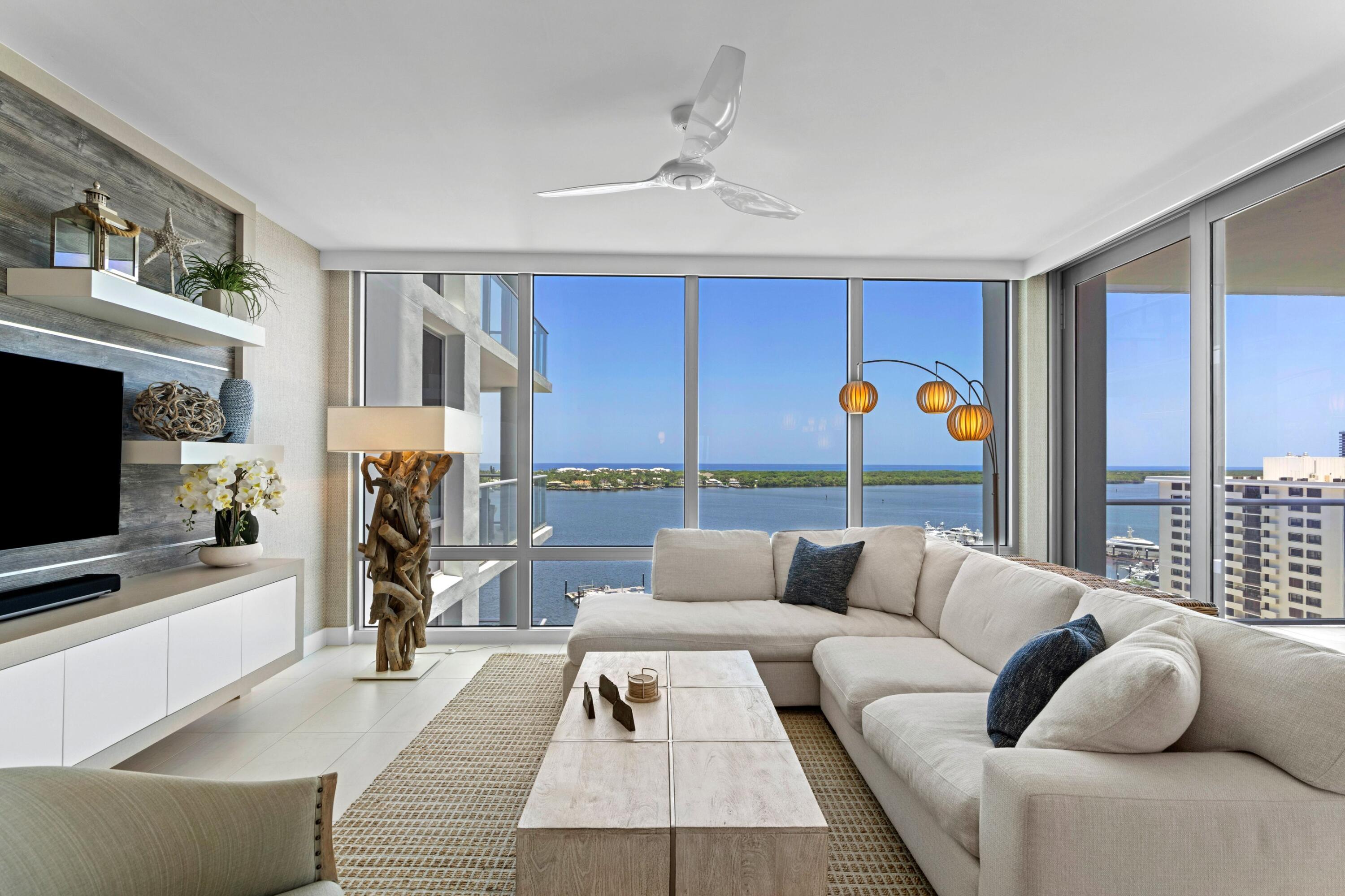 2 Water Club Way 1204 — photo