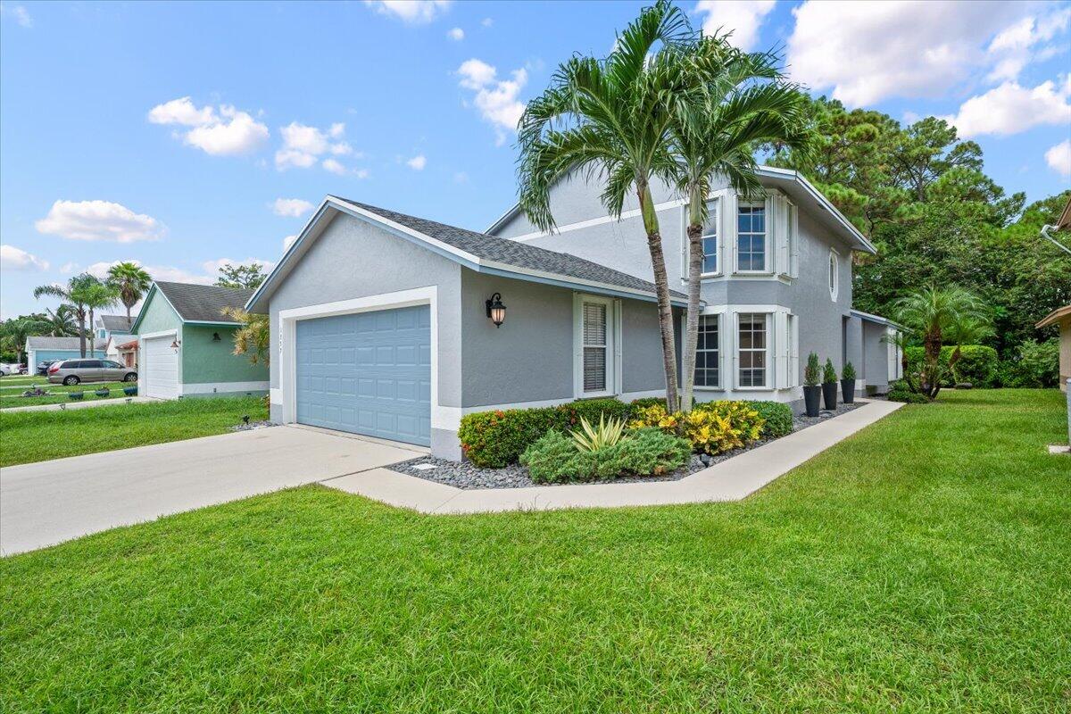 1357 Sweet William Lane — photo