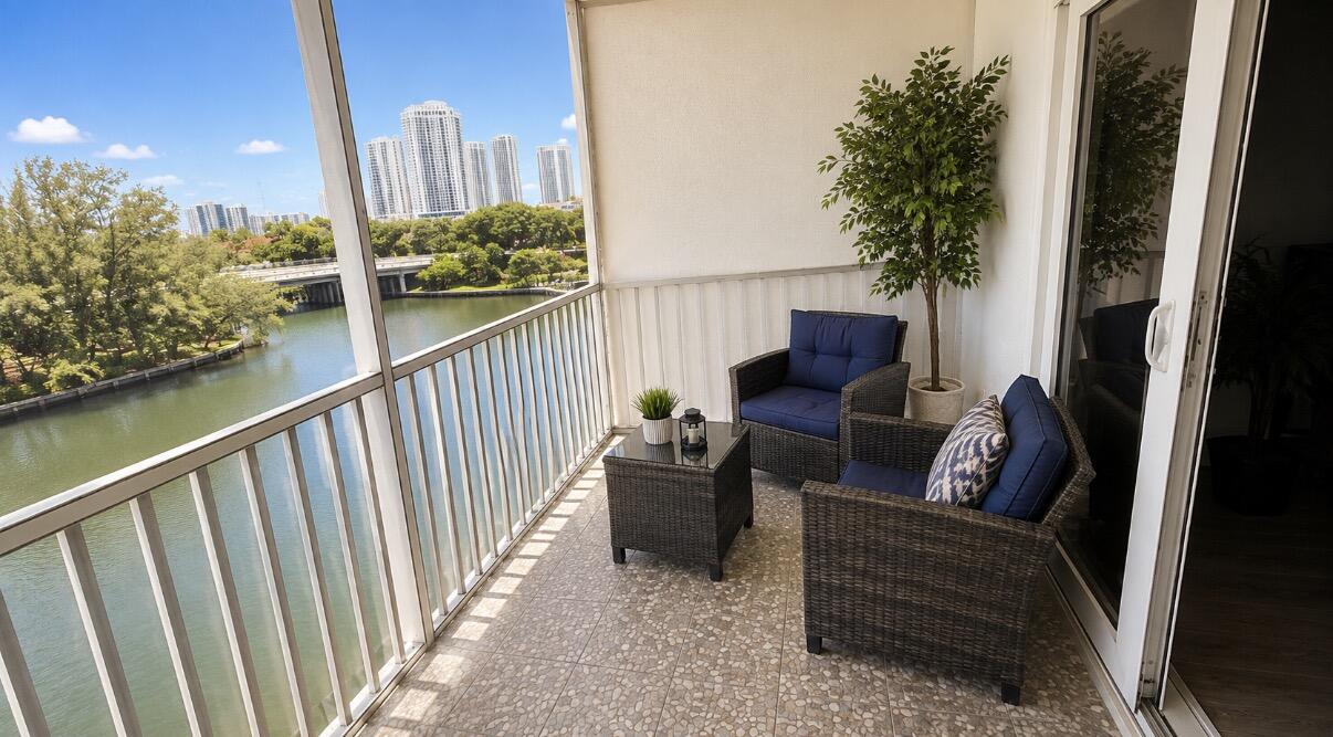 300 Diplomat Parkway 514 — photo