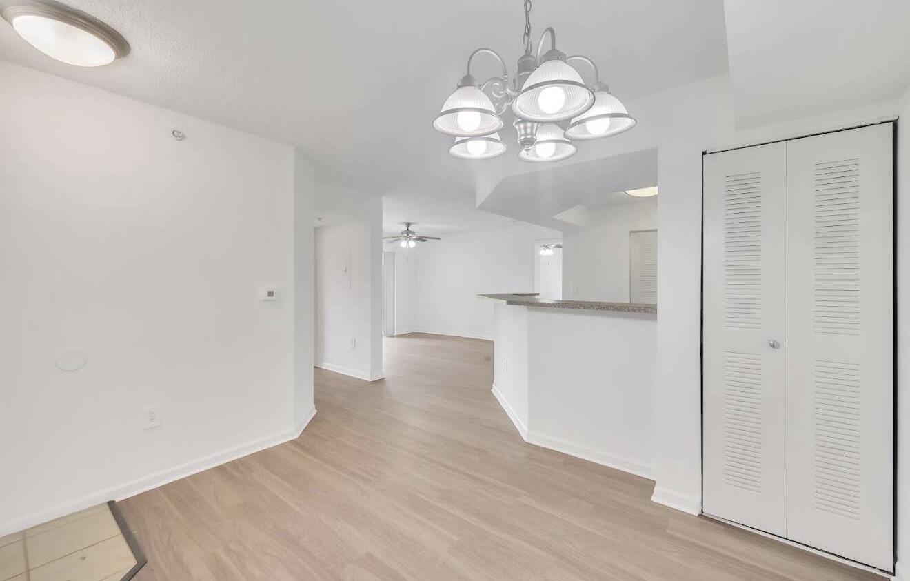 3817 NW Mediterranean Lane 303 — photo