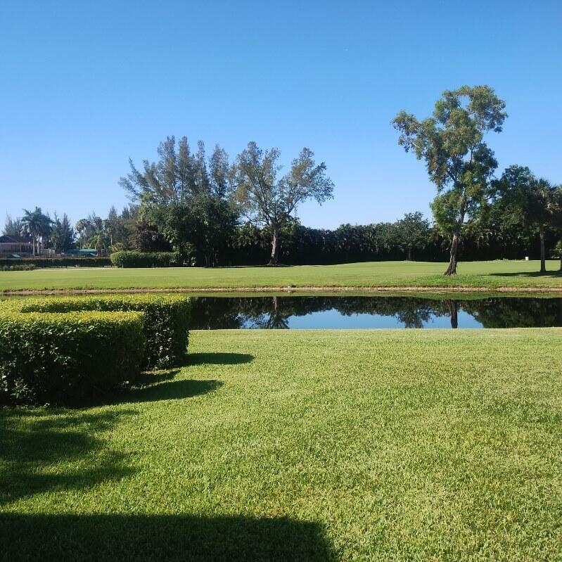 21535 Cypress Hammock Drive 36J — photo