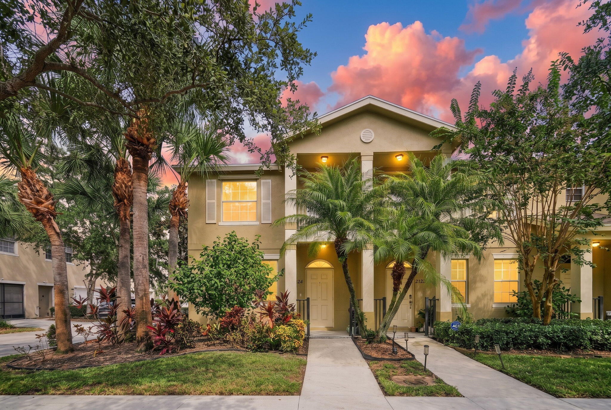 2124 SE Grand Drive — photo