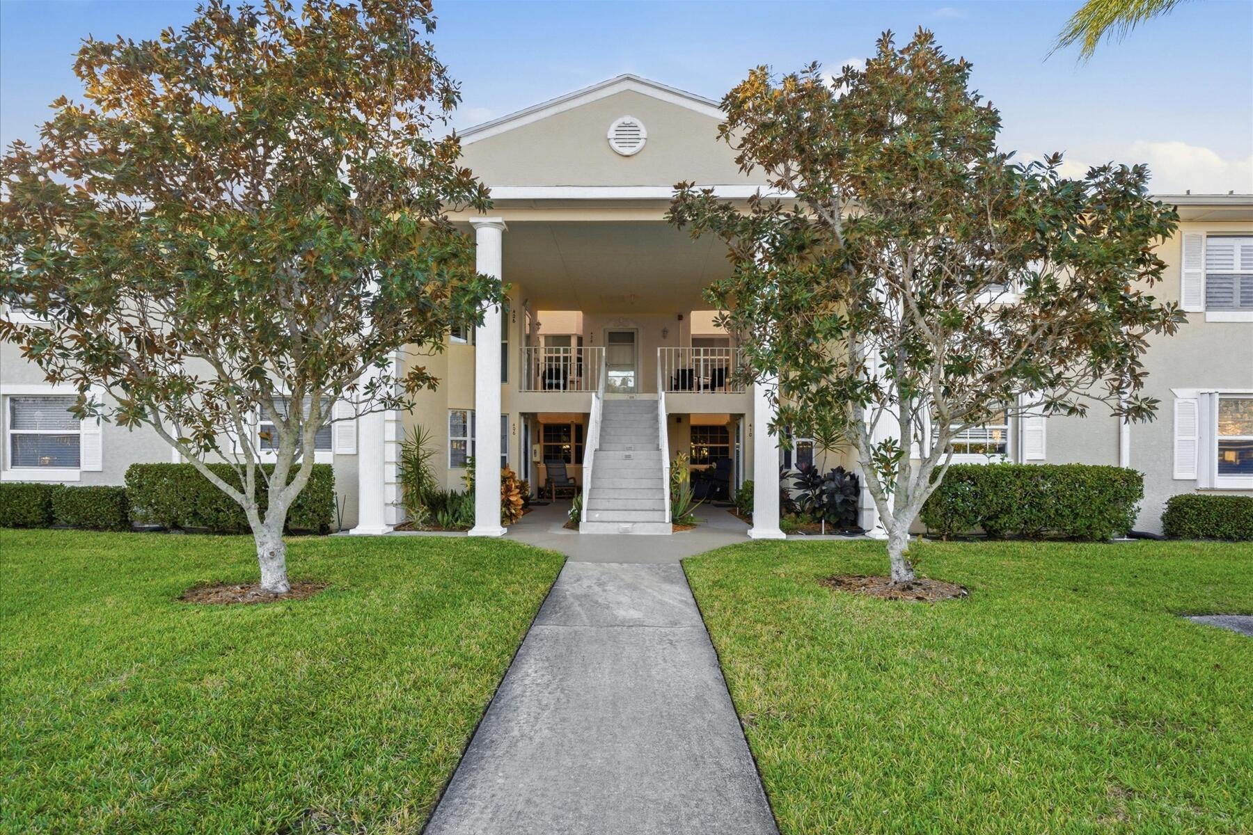 428 Grove Isle Circle 9 — photo