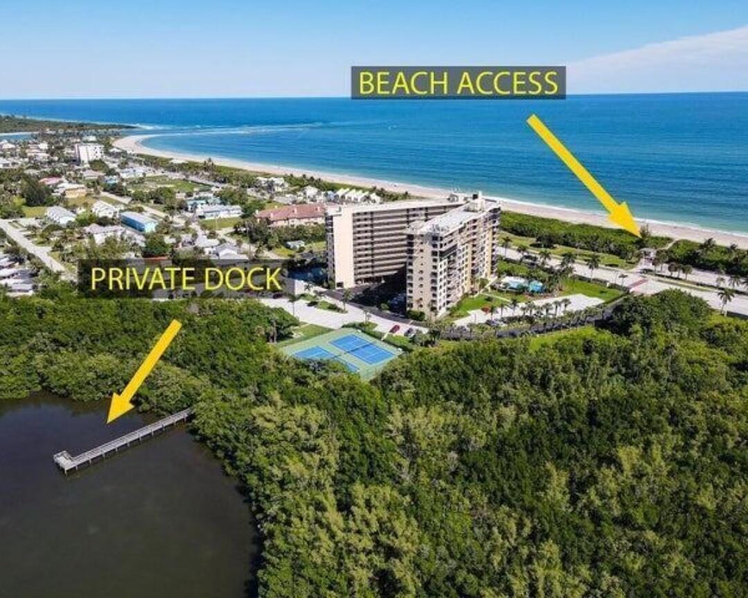 801 S Ocean Drive 604 — photo