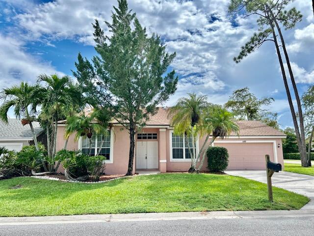 1182 Aviary Road — photo