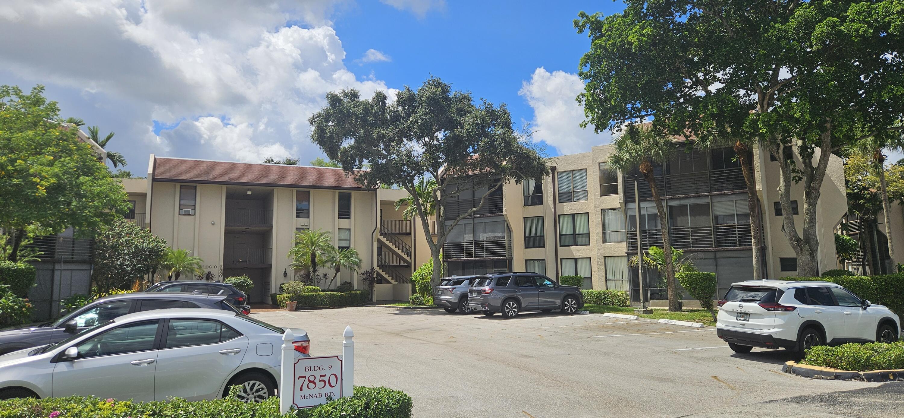 7850 W McNab Road 104 — photo