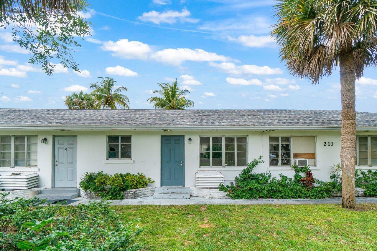 211 Sunrise Avenue 4 — photo