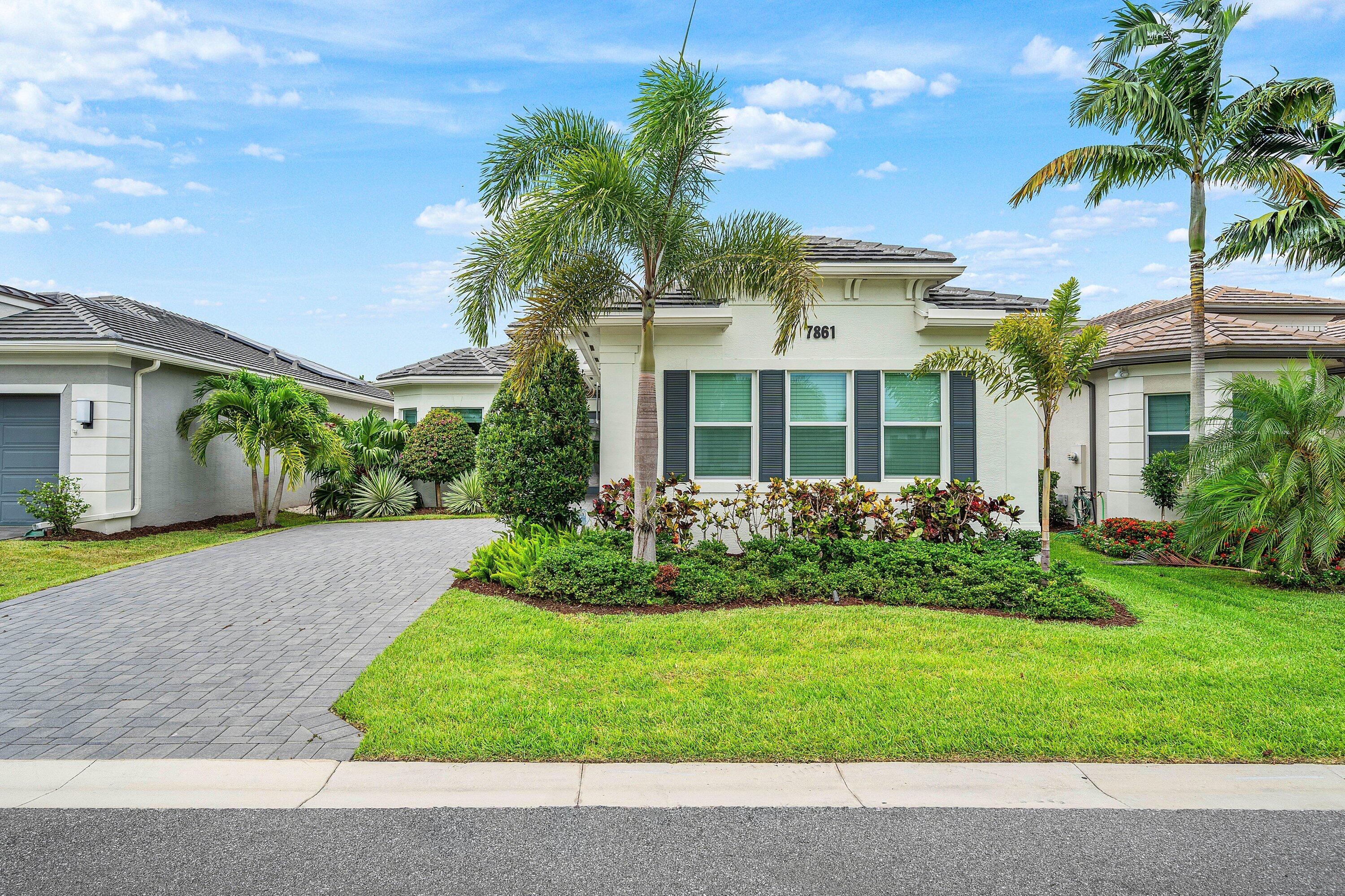 7861 Wildflower Shores Drive — photo