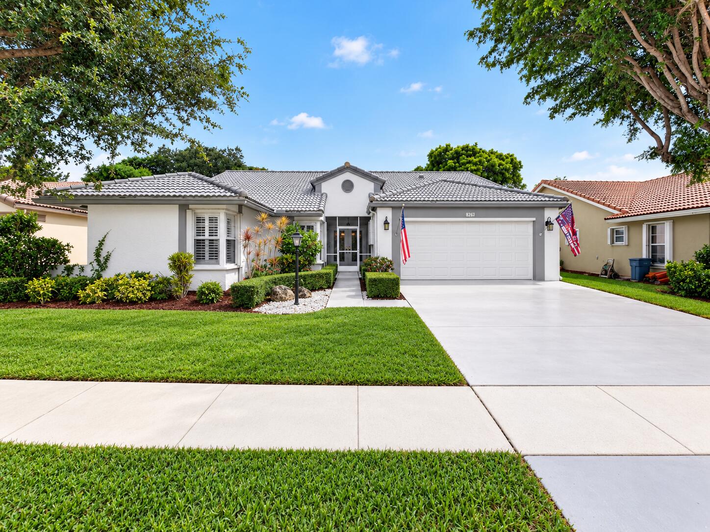 8261 Lake Cypress Road — photo