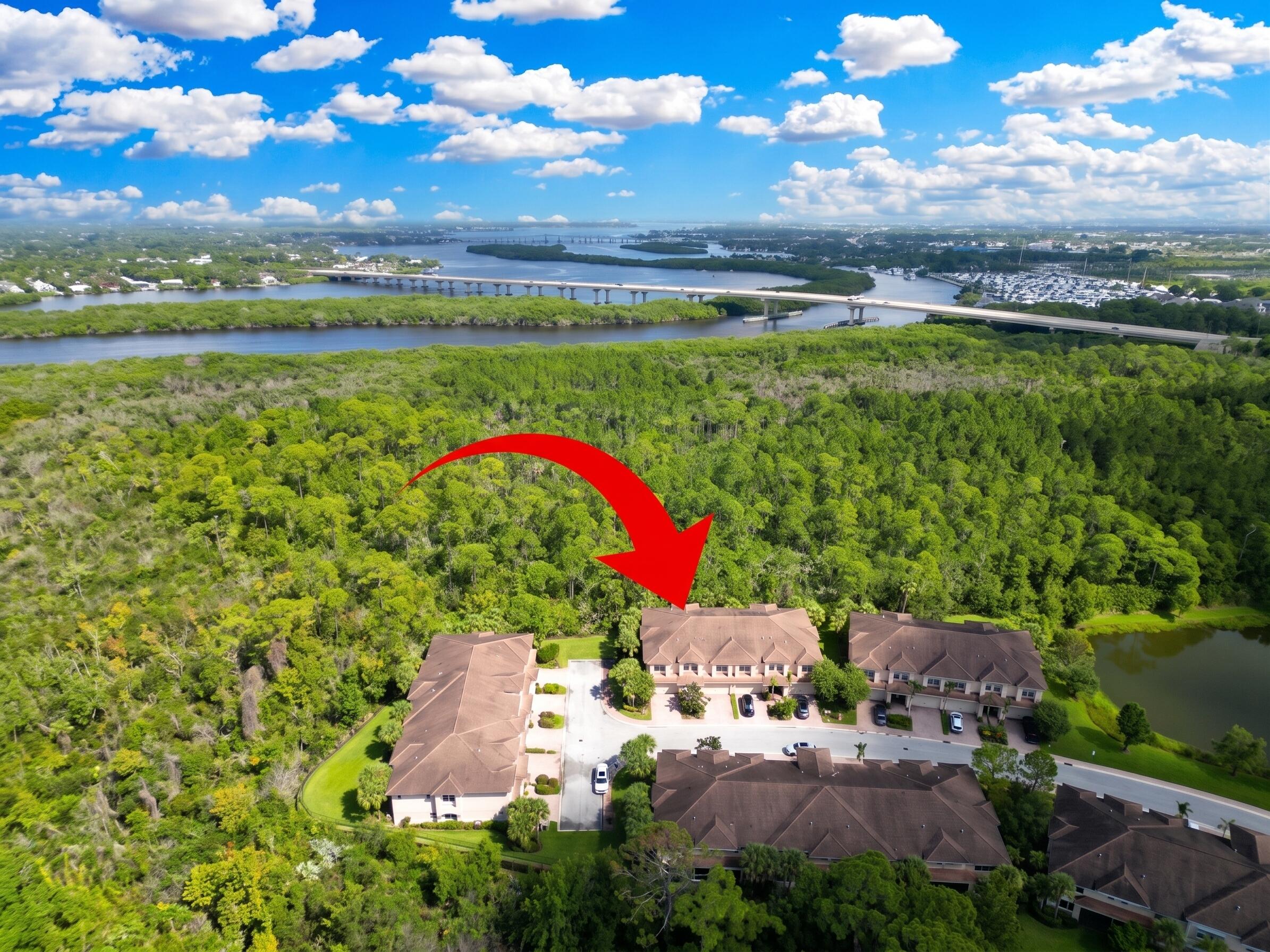 423 SW Walking Path, Stuart, FL 34997 — photo 2
