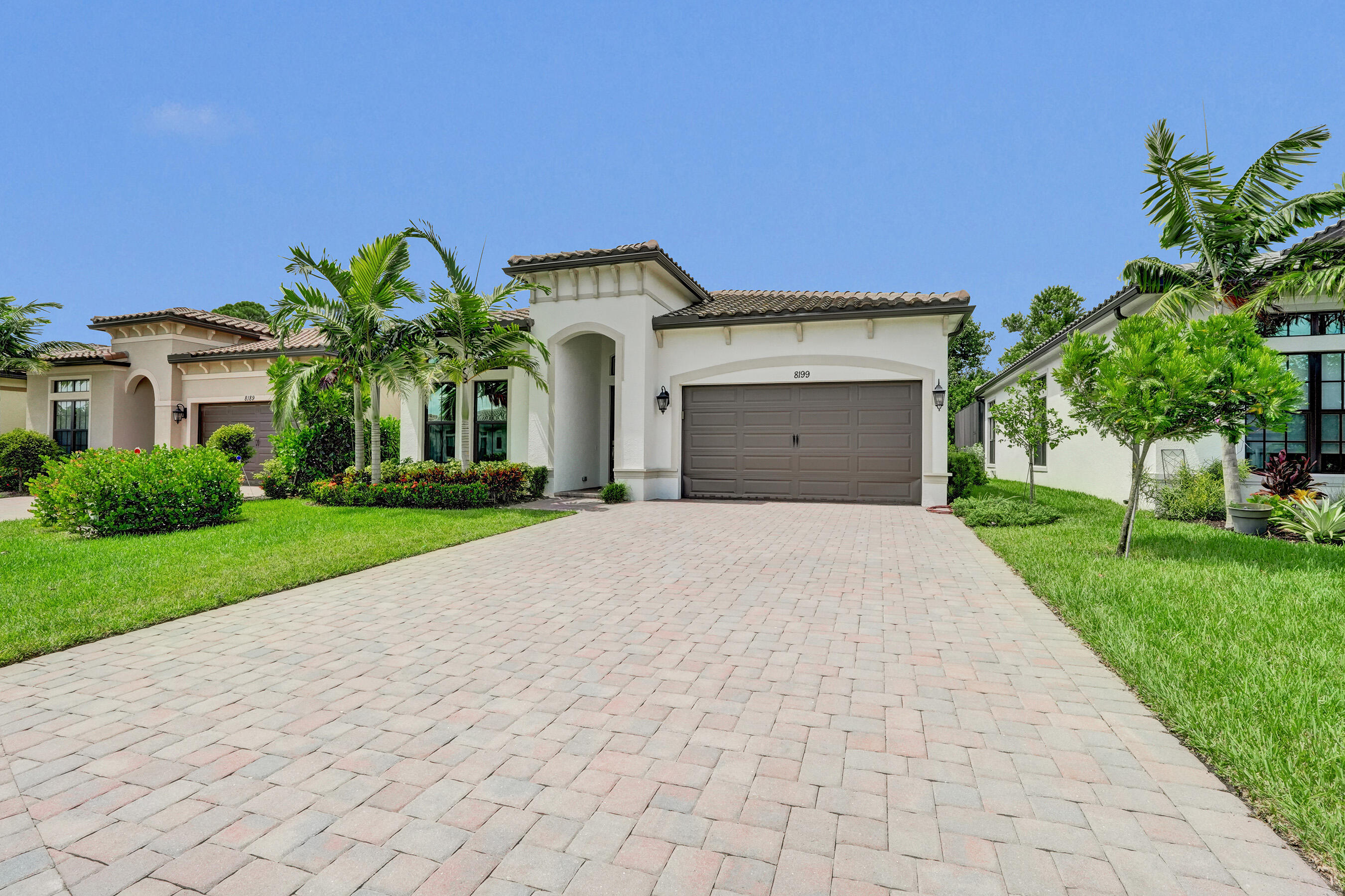 Home in Parkland, FL 33067 — photo 2