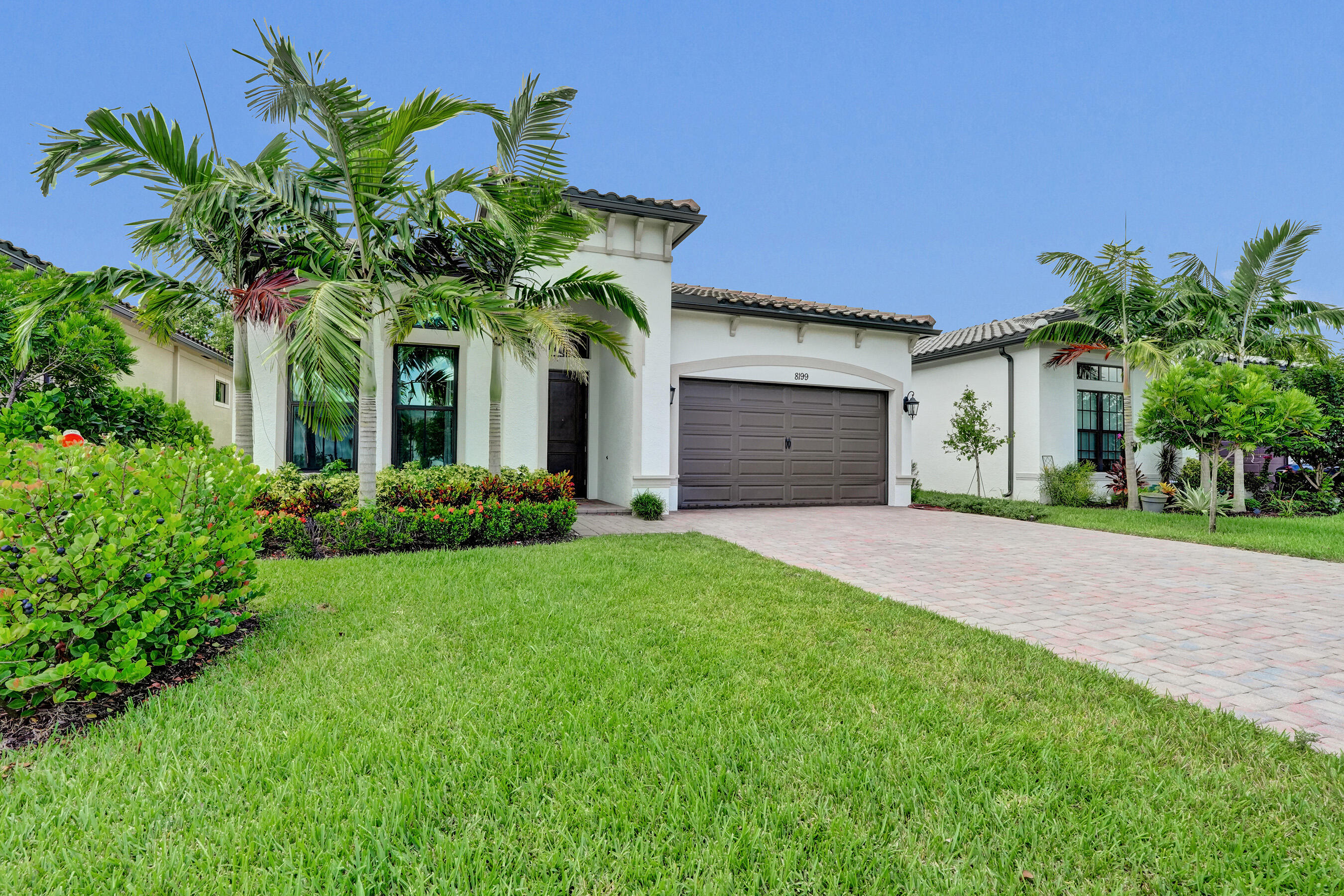 Home in Parkland, FL 33067 — photo 3