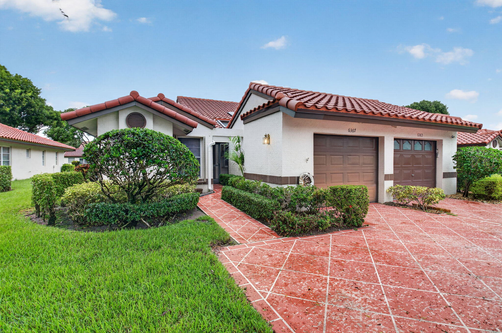 6367 Pointe Pleasant Circle — photo