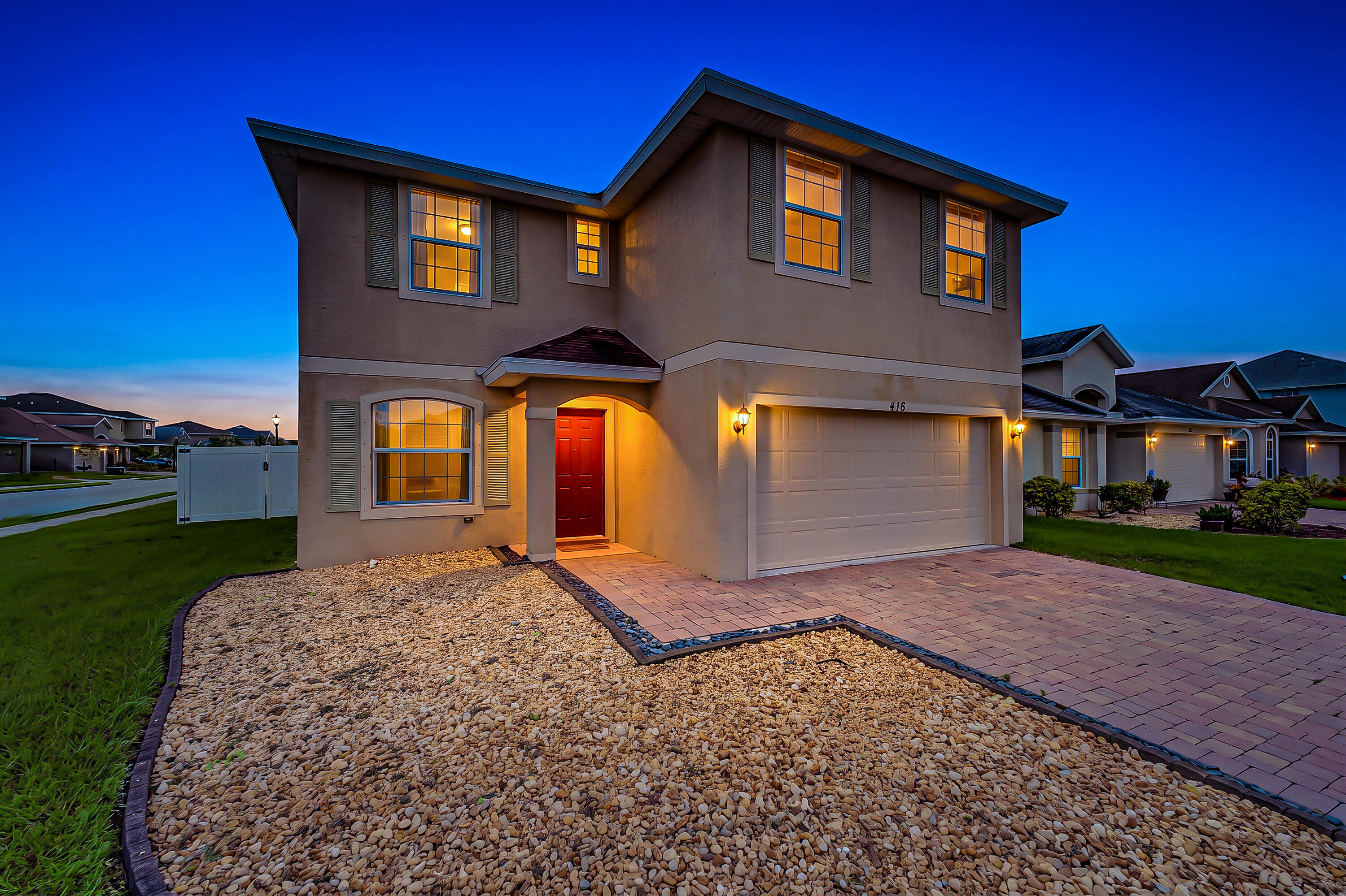 416 Seafoam Circle — photo