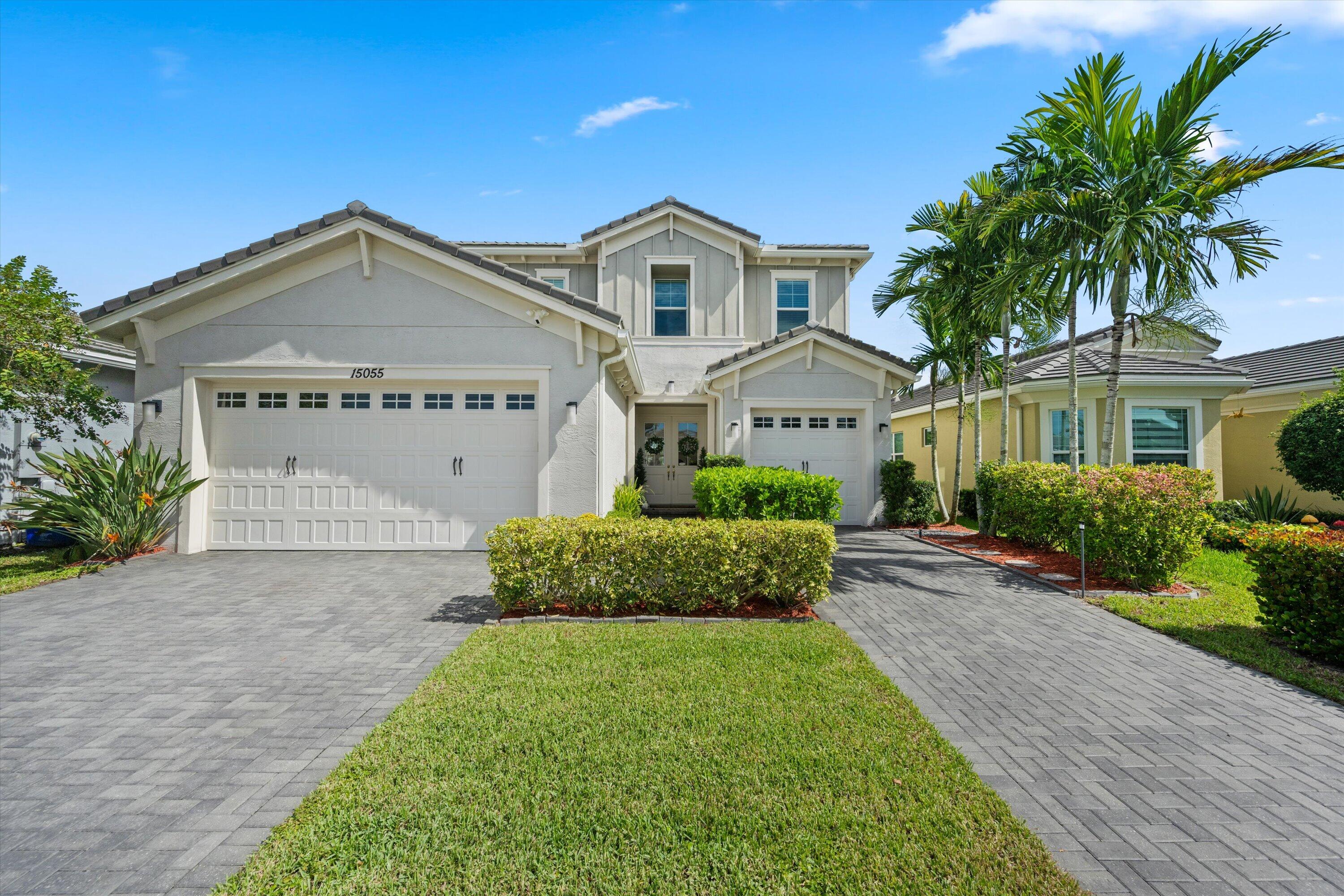 15055 Goldfinch Circle — photo