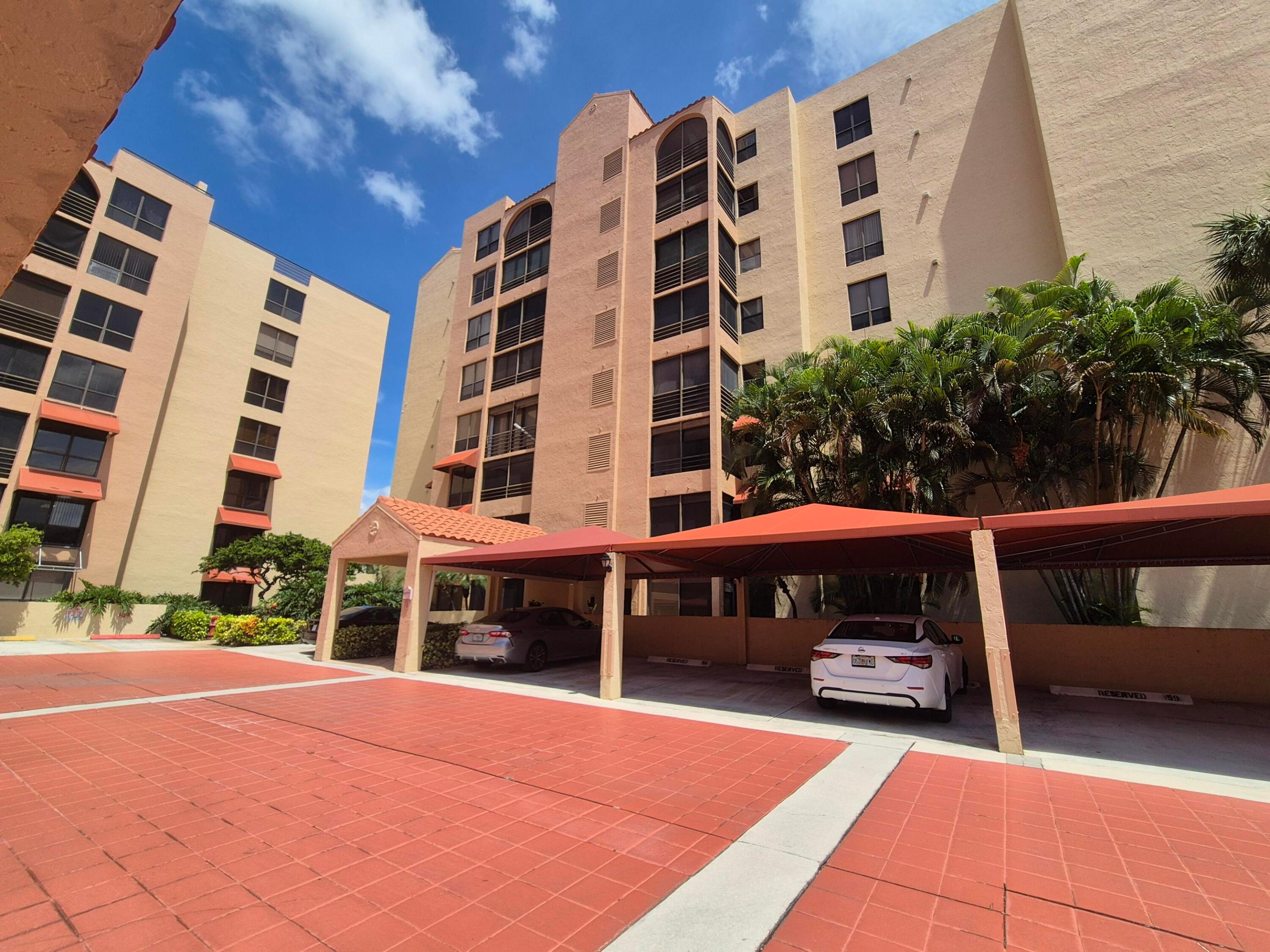 7153 Promenade Drive #202, Boca Raton, FL 33433 — photo 3