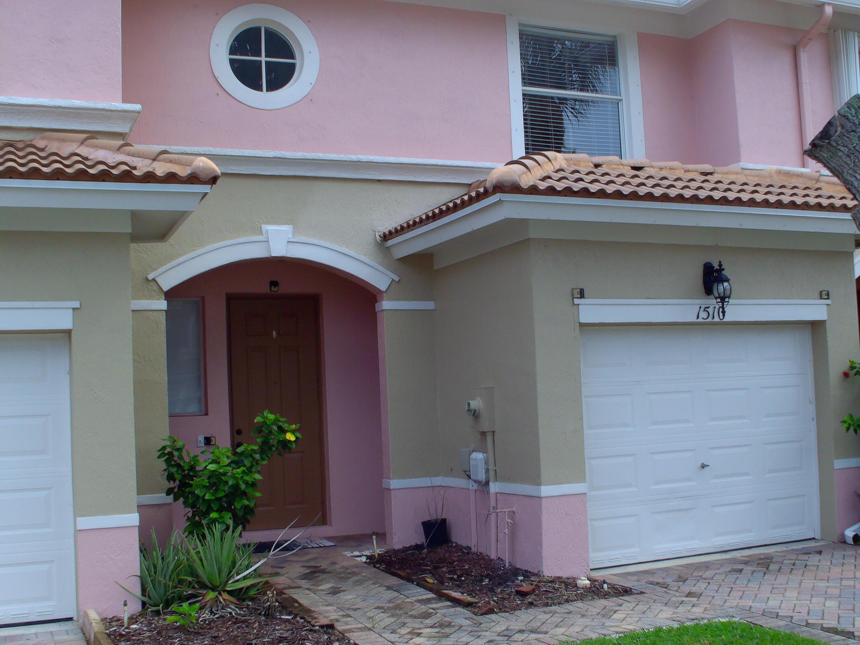 1510 Seminole Palms Drive — photo