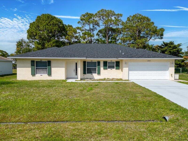 2829 SE Cabana Lane — photo