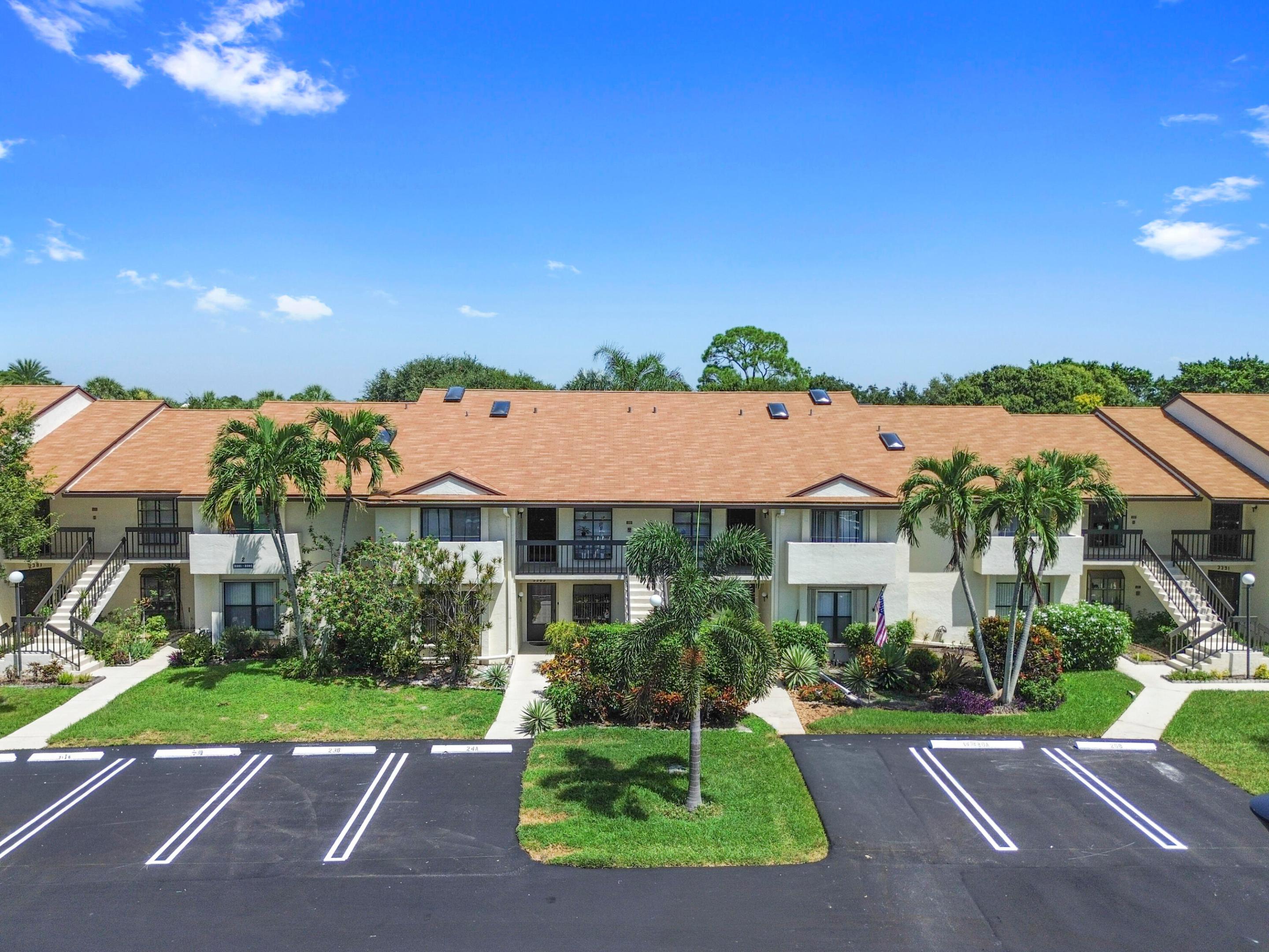 3385 Lucerne Park Drive — photo