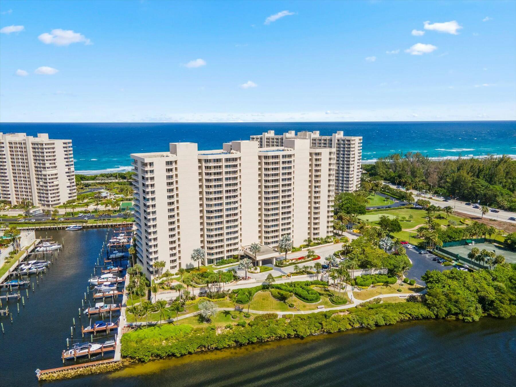 4101 N Ocean 308 Boulevard D-308 — photo