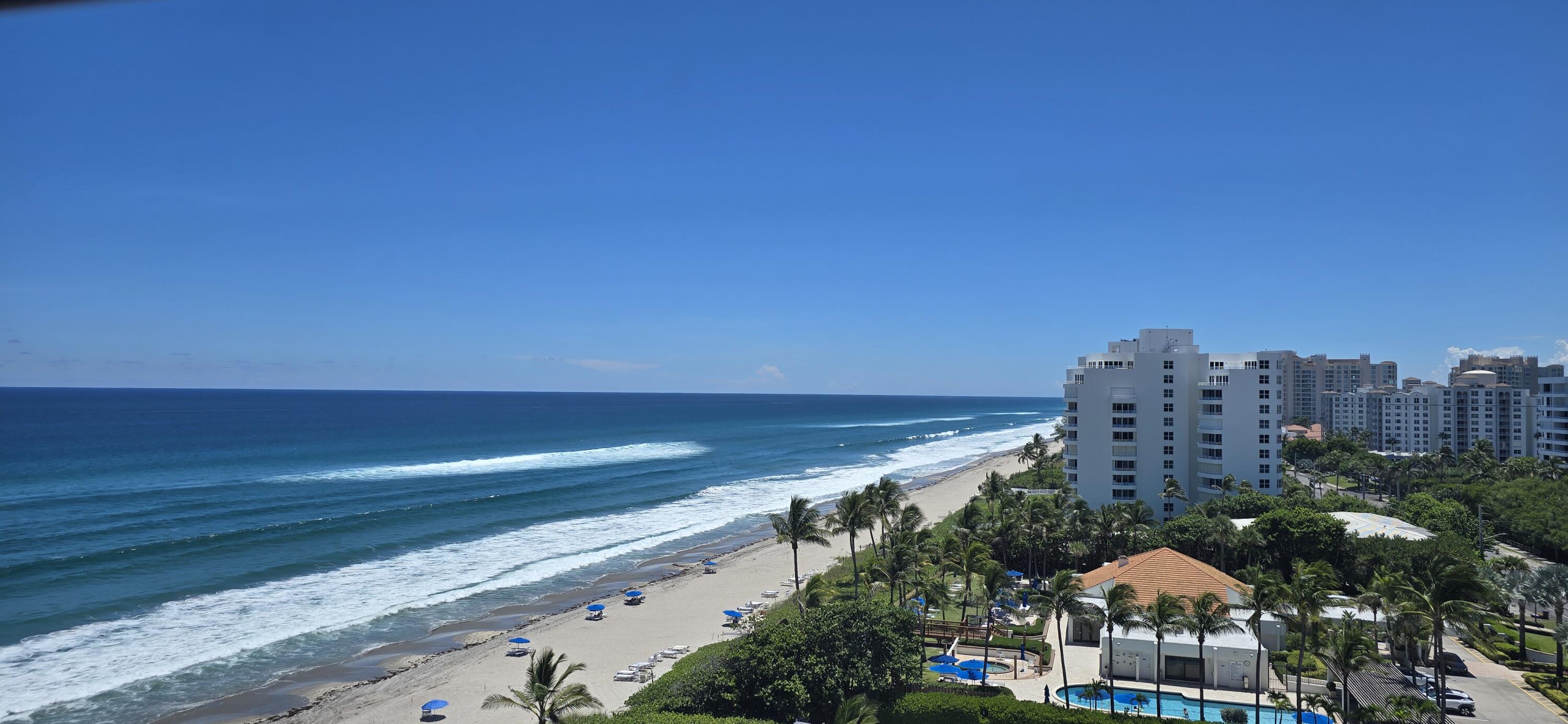 3301 S Ocean Boulevard 905 — photo