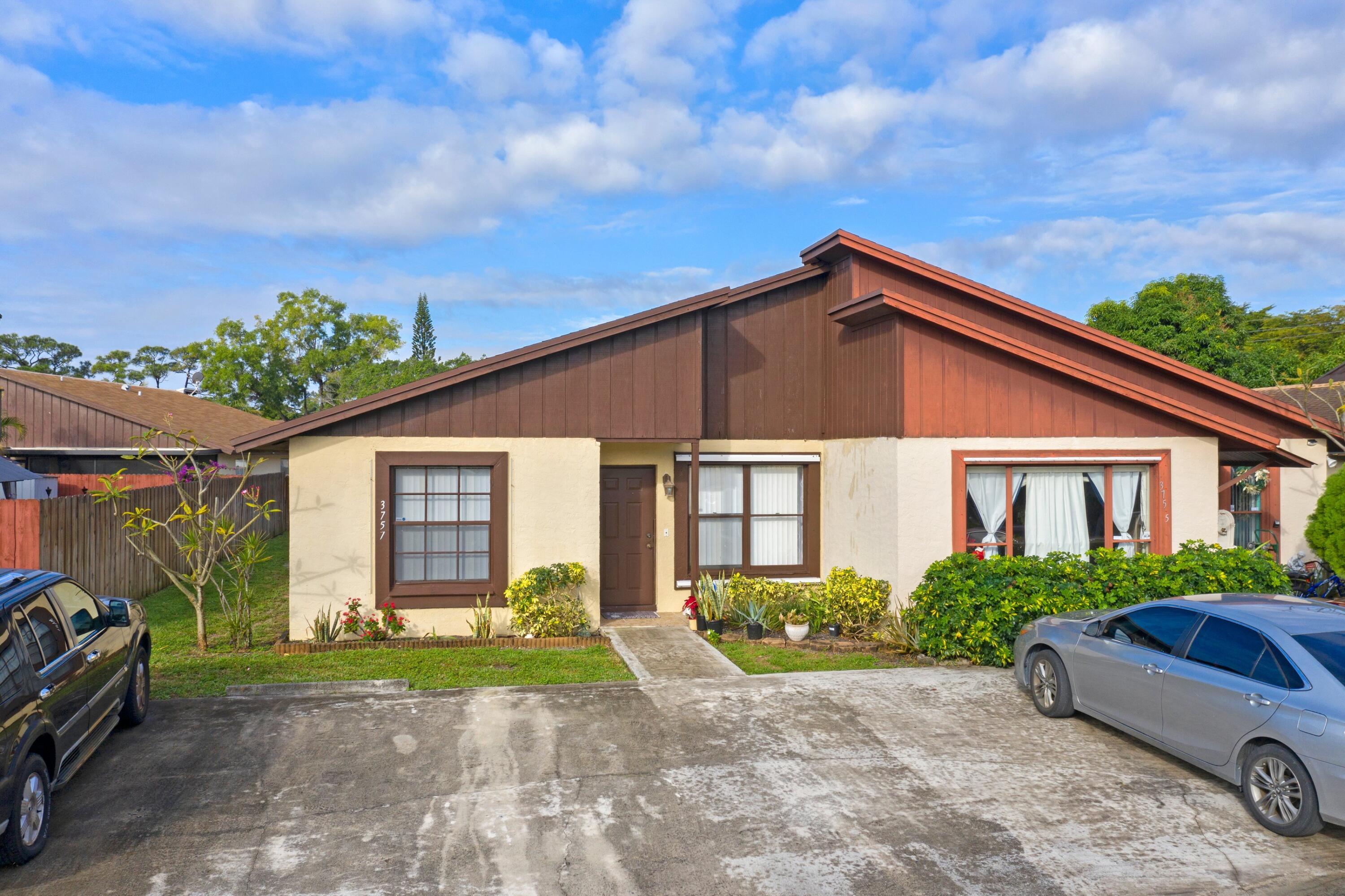 3757 Mil Pond Court — photo