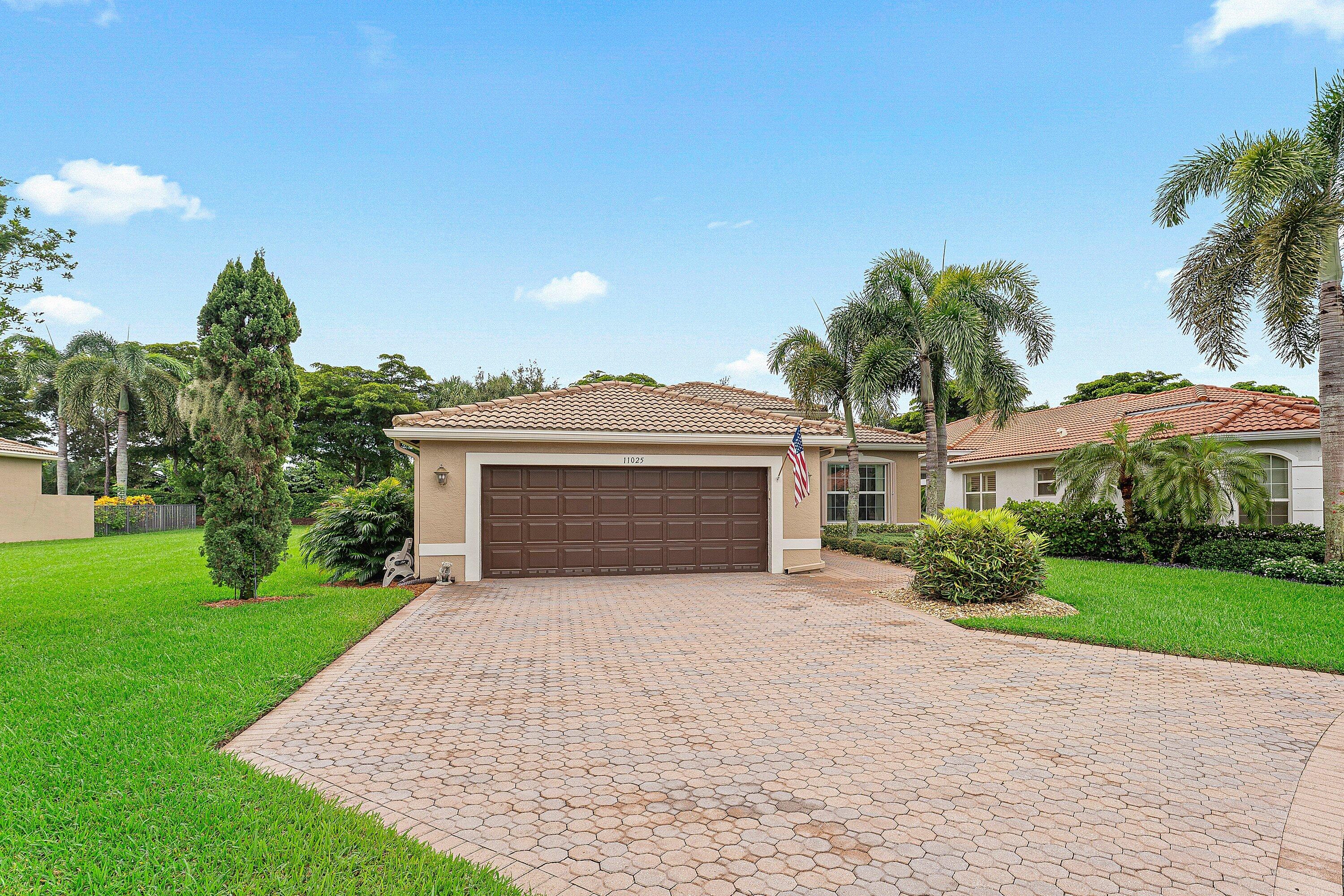 11025 Carmelcove Circle — photo
