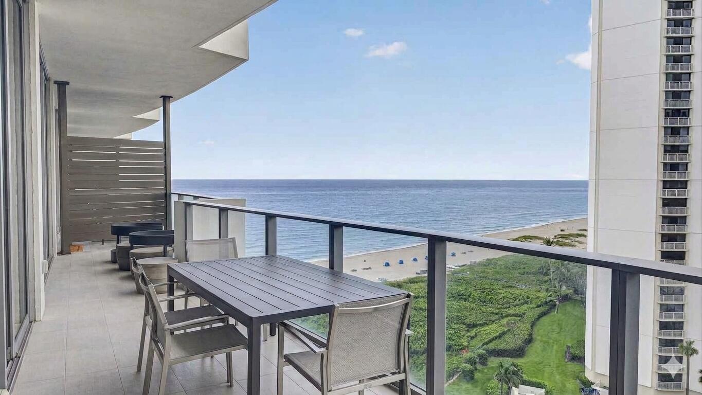 3100 N Ocean Drive H1107 — photo