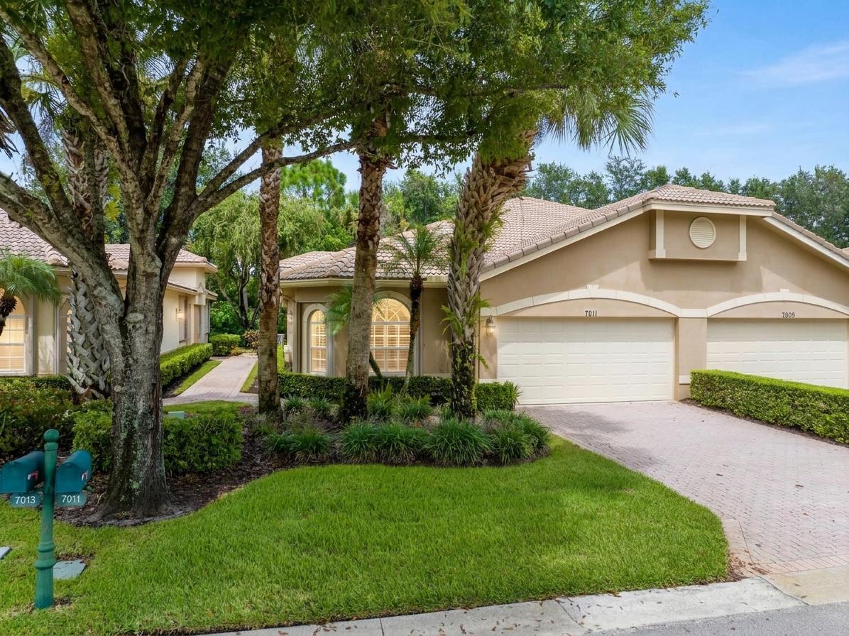 7011 Willow Pine Way — photo