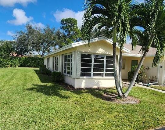 5385 Lakefront Boulevard a — photo