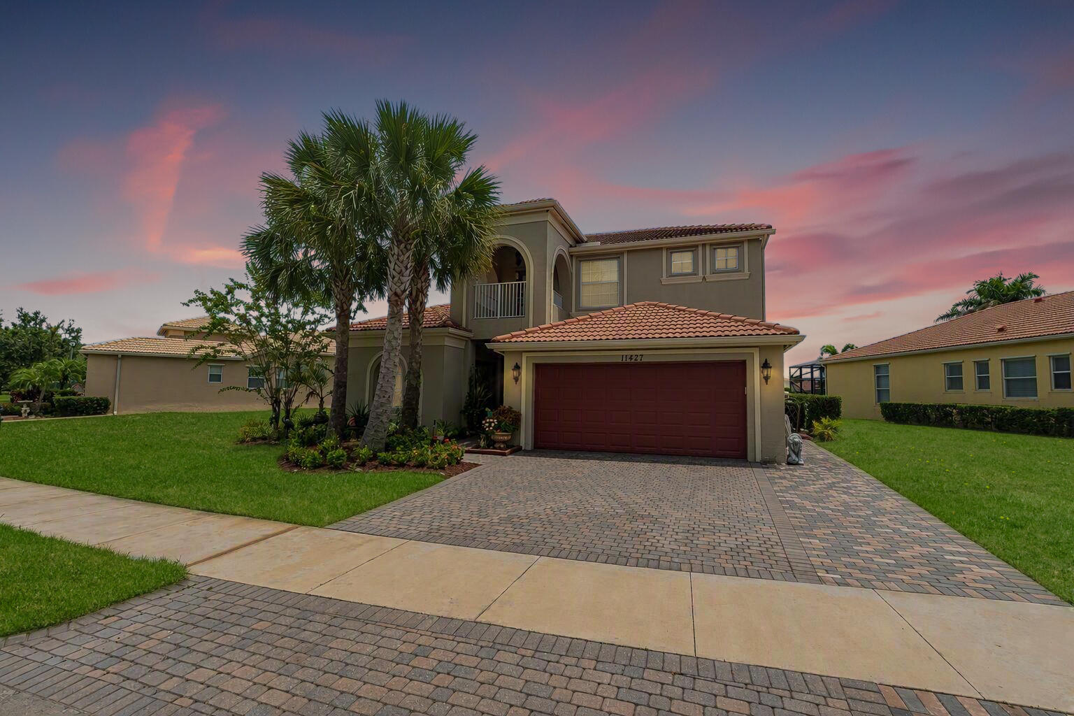 11427 SW Kingslake Circle — photo
