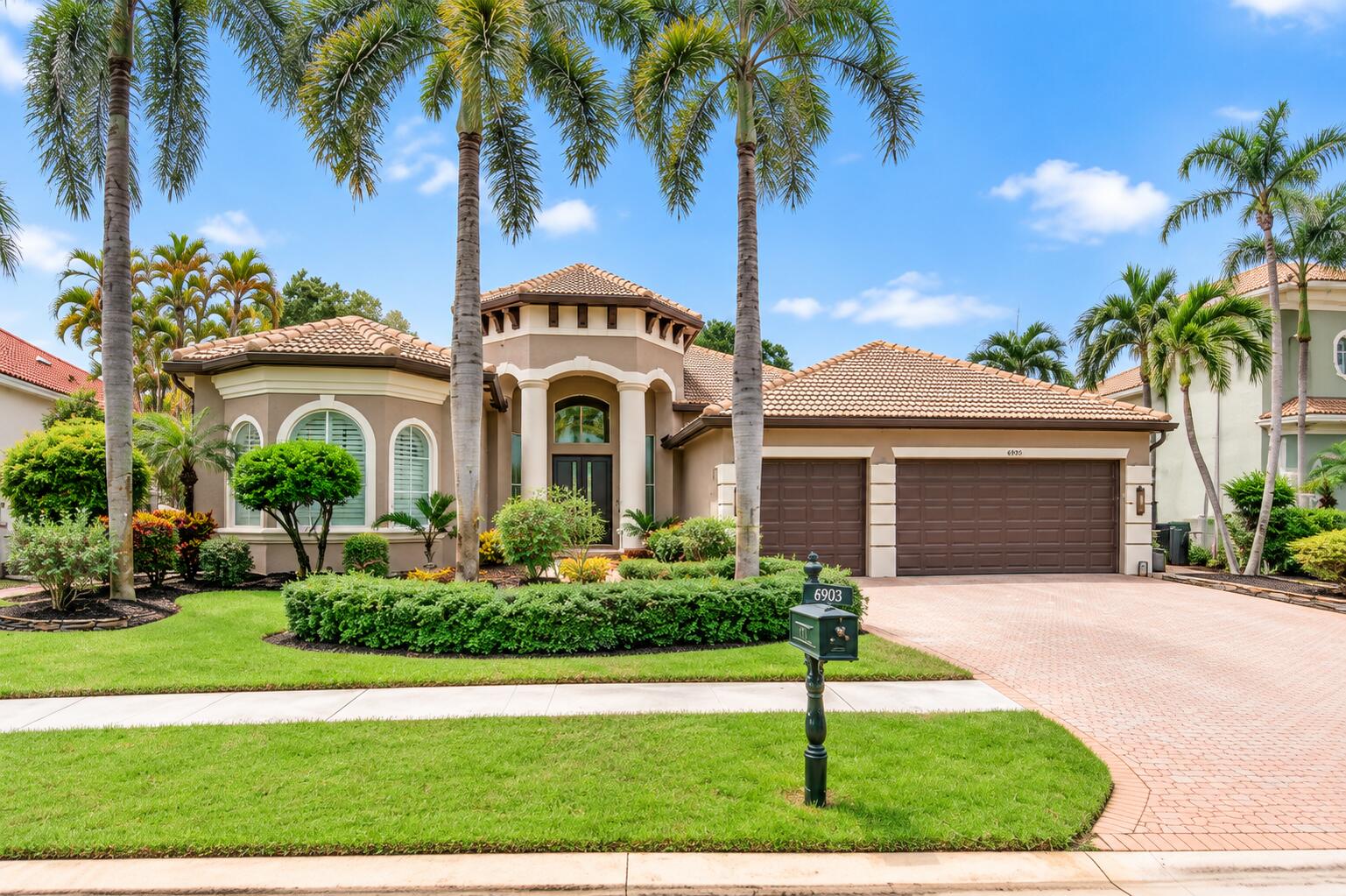 6903 Royal Orchid Circle — photo