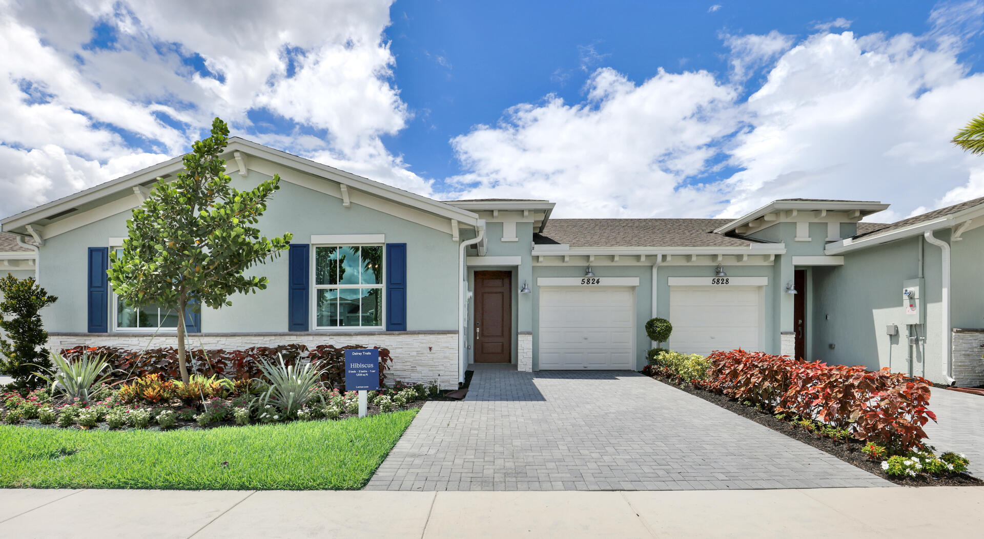 5824 Shining Sea Court — photo