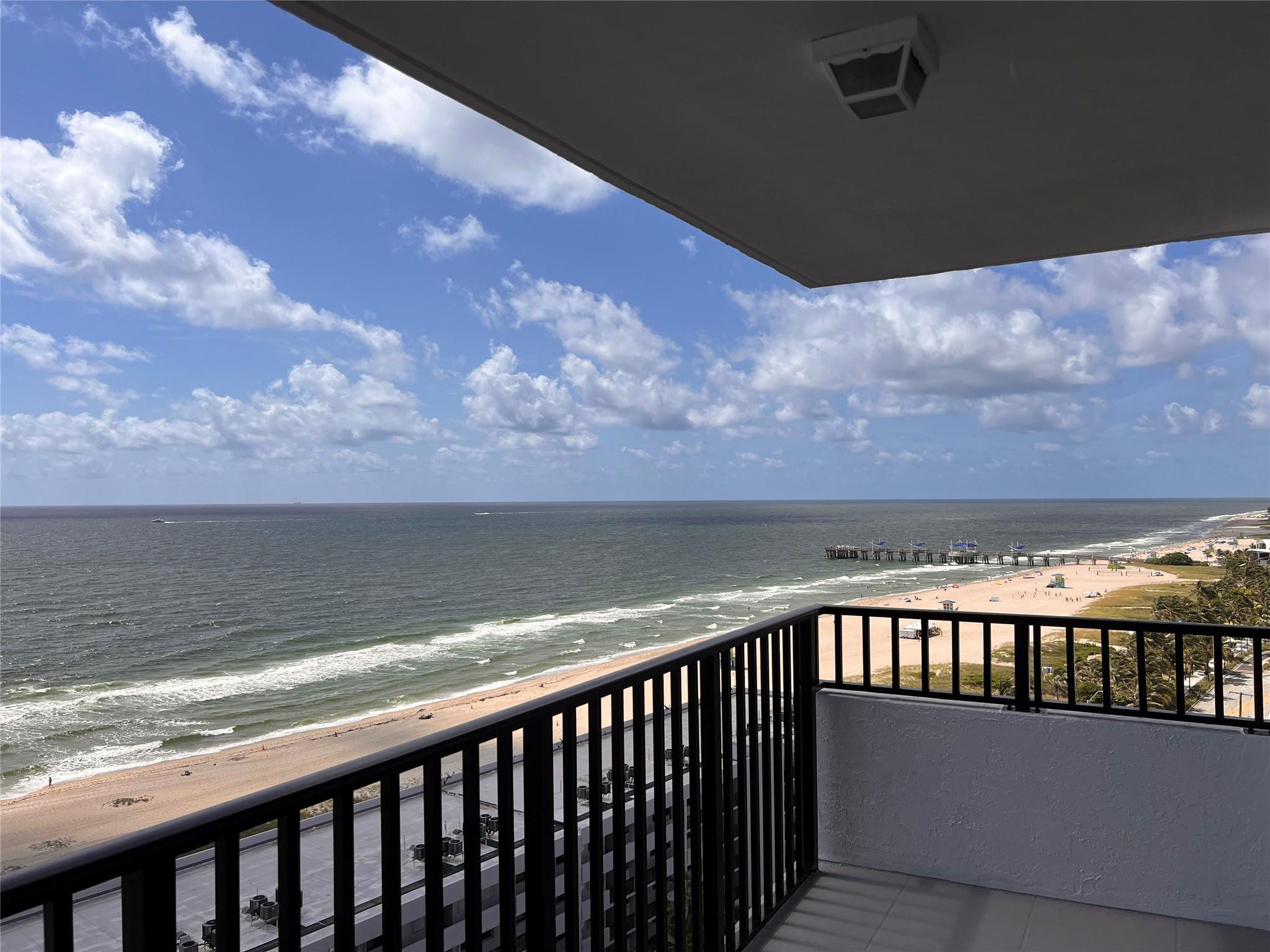 531 N Ocean Boulevard 1711 — photo