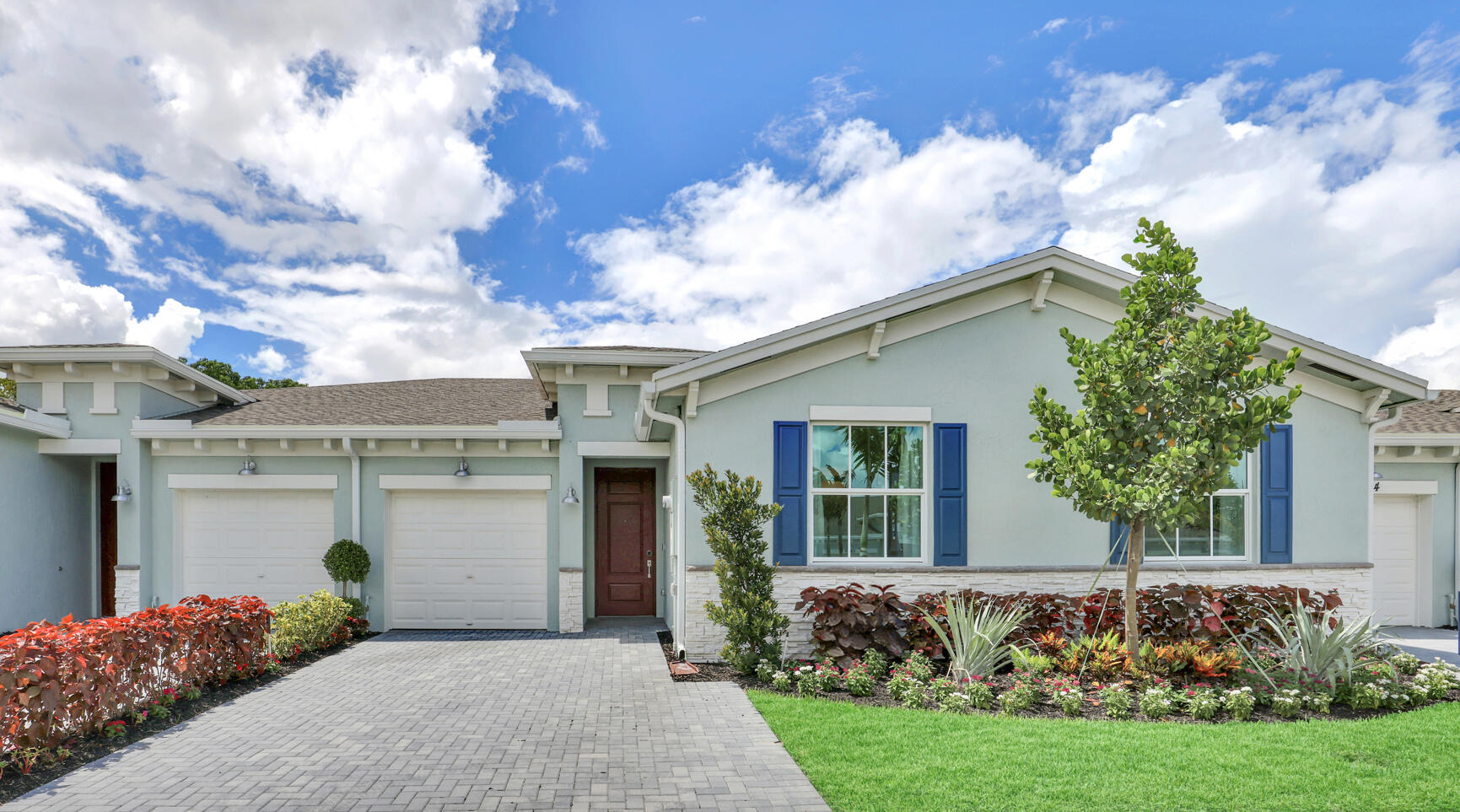 5820 Shining Sea Court — photo